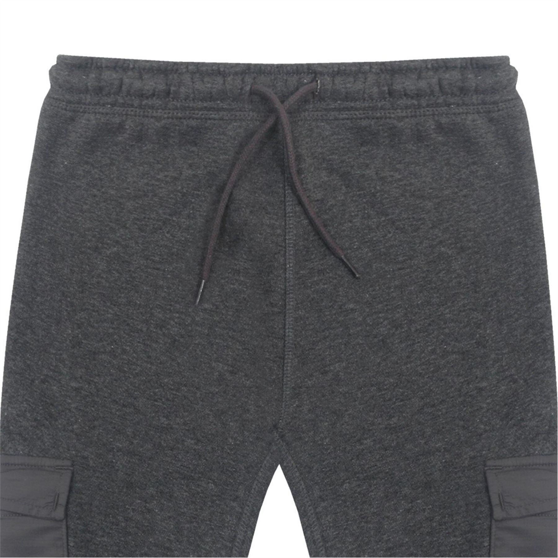 Firetrap Infant Boys 2pc Jogger Set