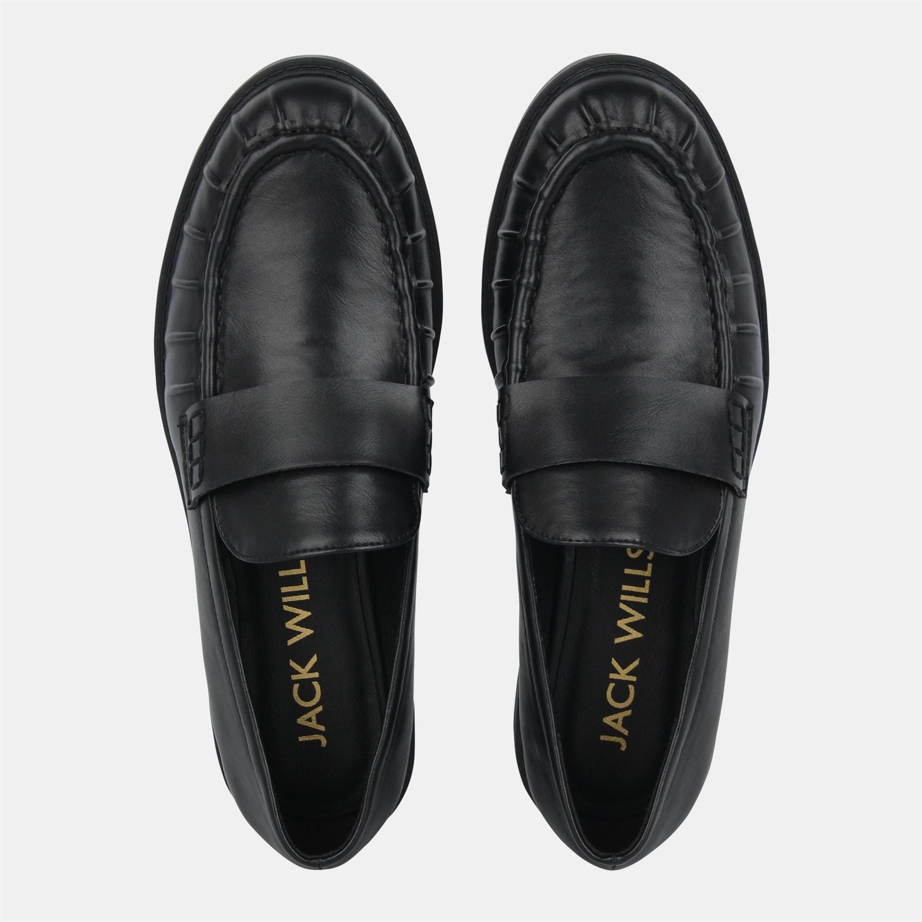 Jack Wills Loafer Ld63