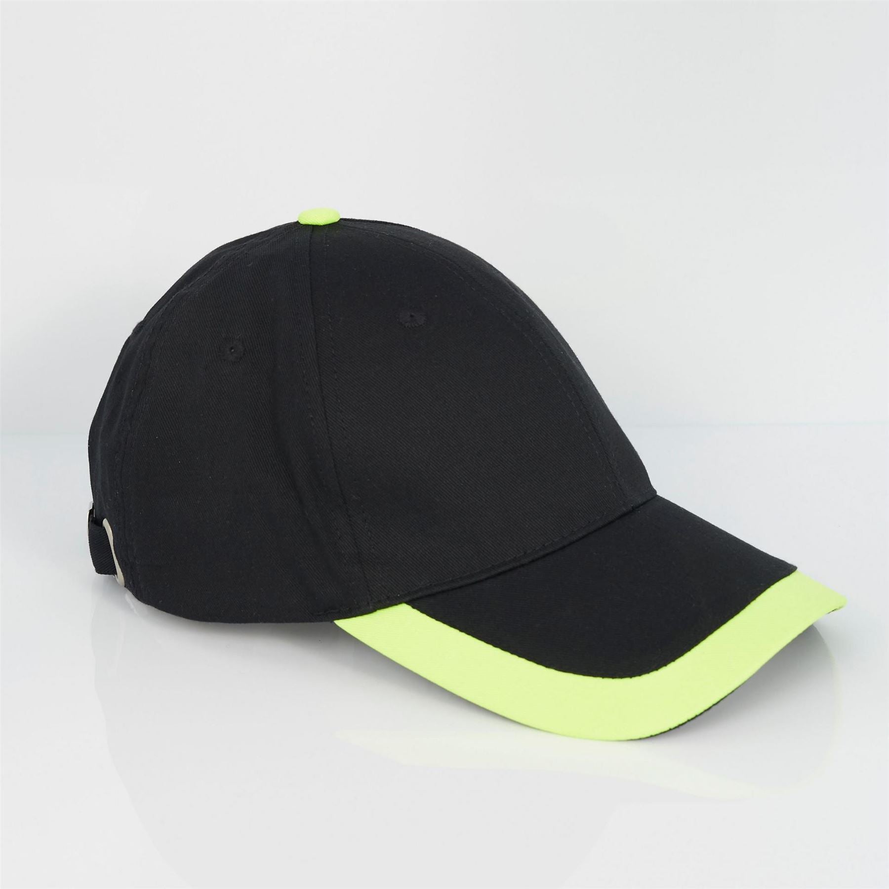 Brave Soul With Stripe Detail