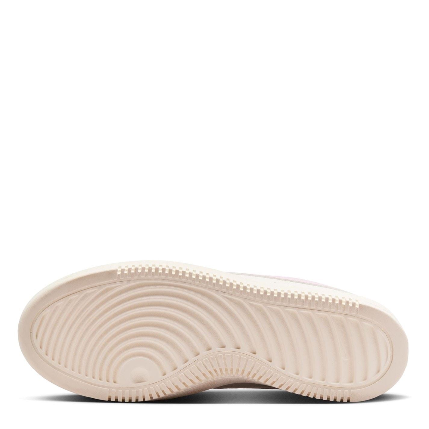 Nike Womens Court Vision Alta Leather Trainers