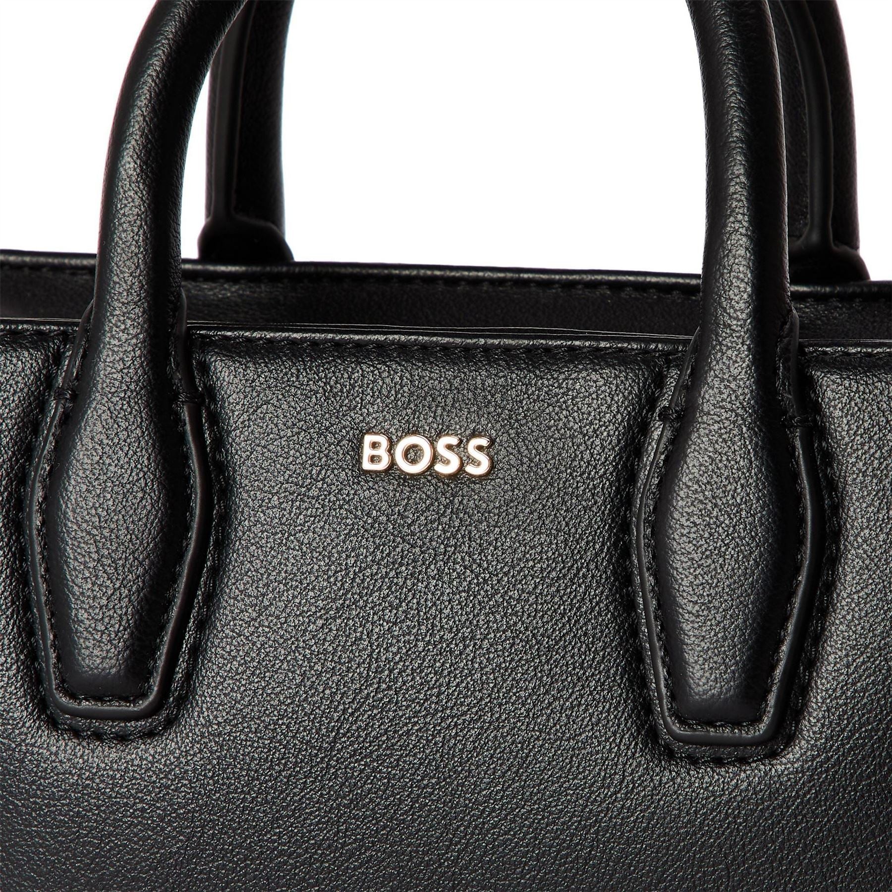 Boss Womens Sandy Sm Tote 10263208 01 Shoulder Bag