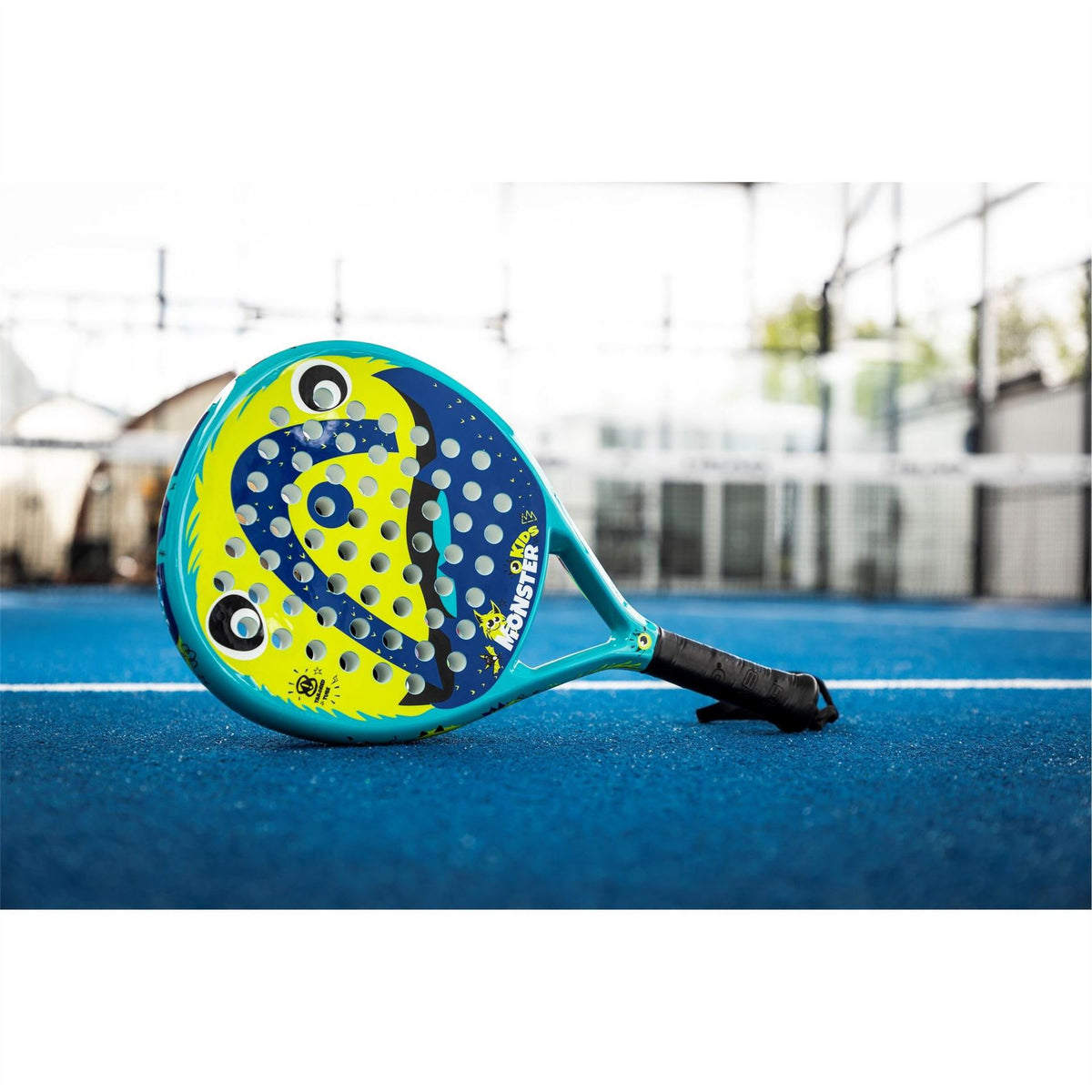 HEAD Kids Padel Racket