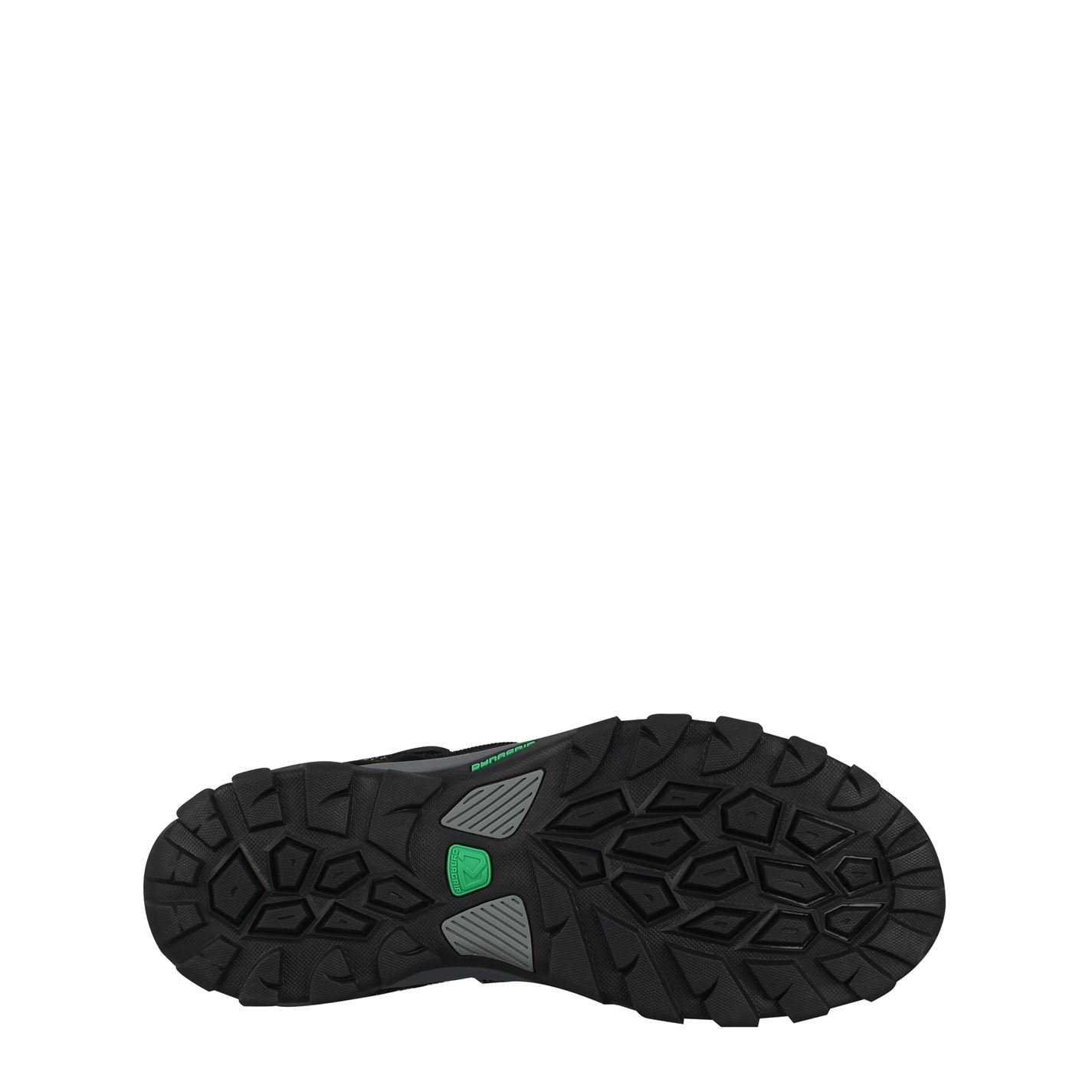 Karrimor Amazon Fisherman Closed Toe Sandals