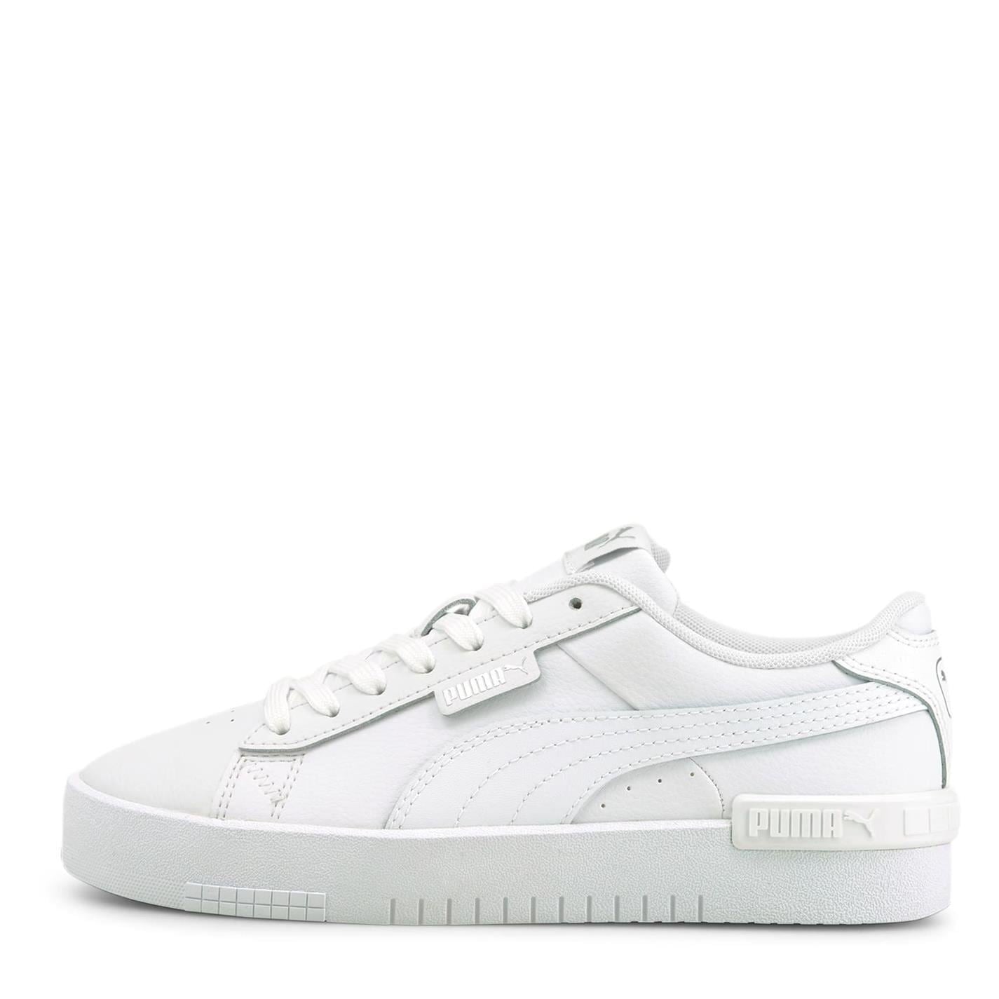 Puma Jada Junior Girls Trainers