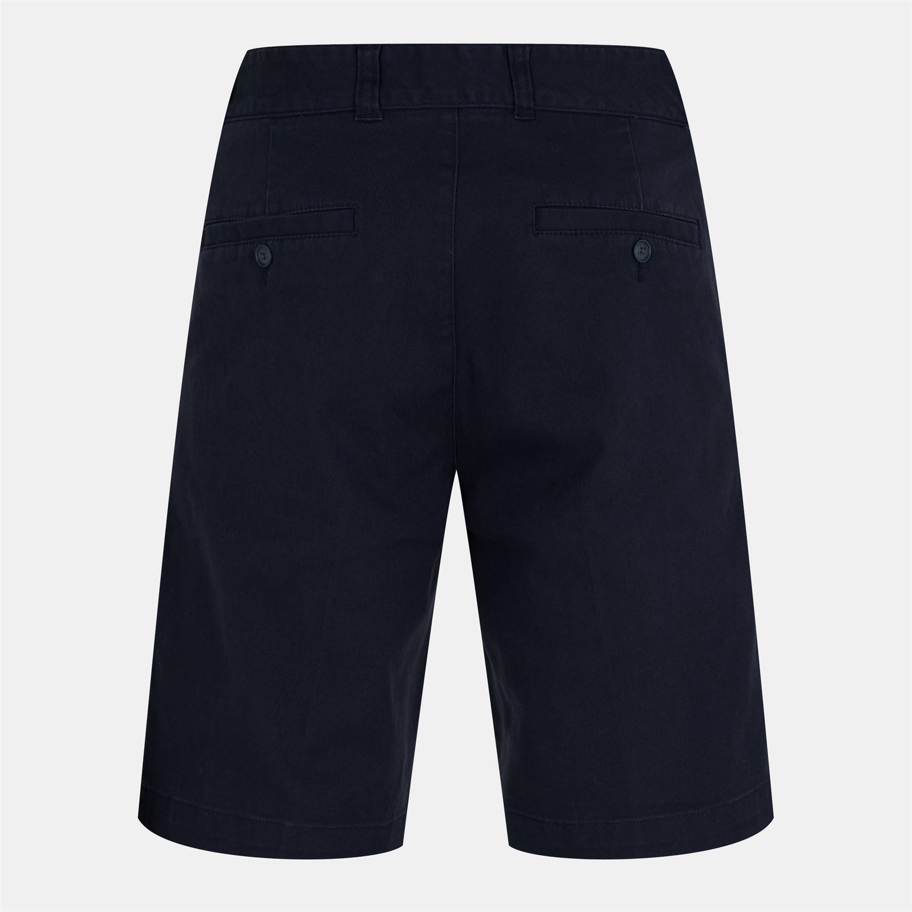 Hugo Regular Fit Cargo Shorts