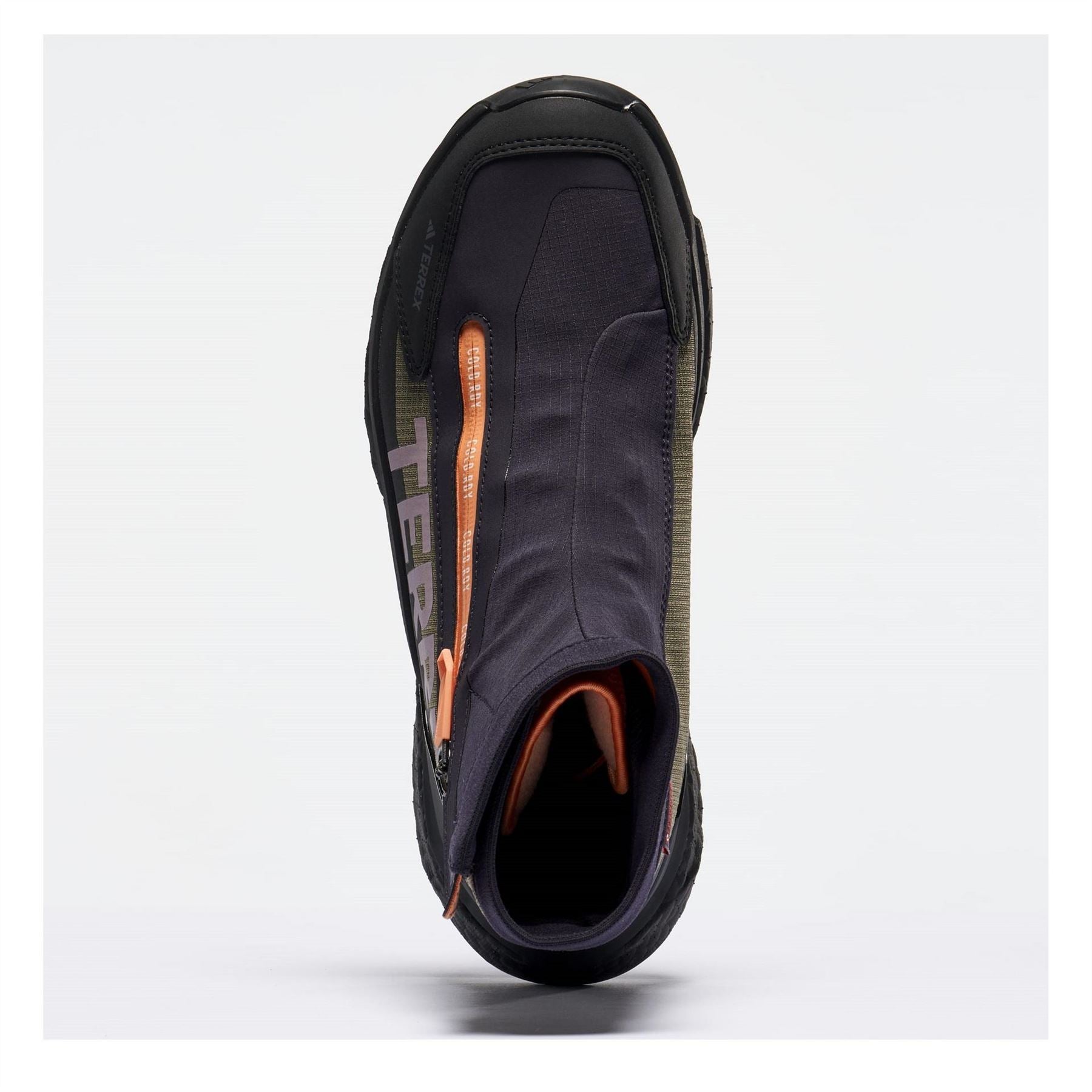 adidas Terrex Free Hiker Non Waterproof Hiking Shoes