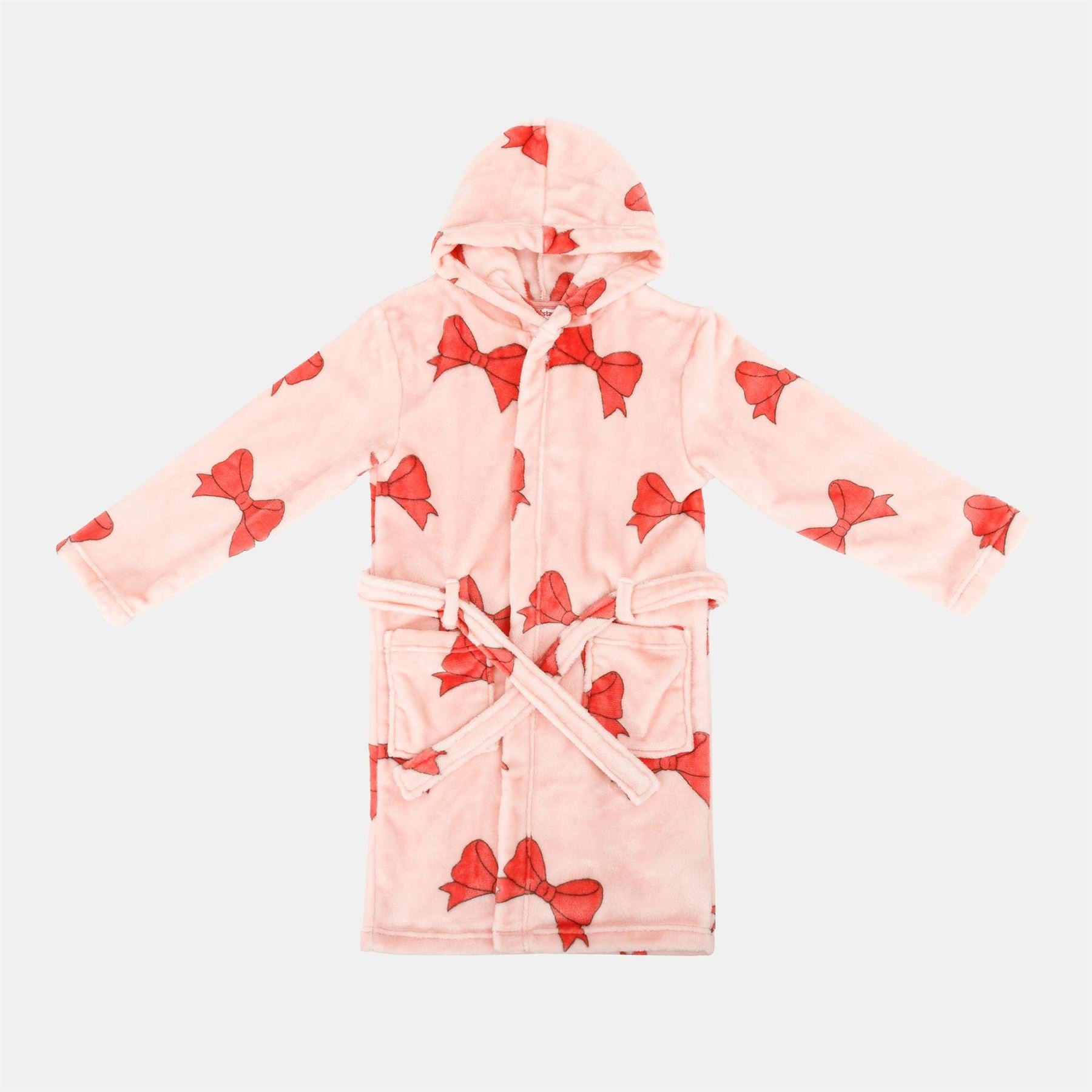 Star Robe Junior Girls