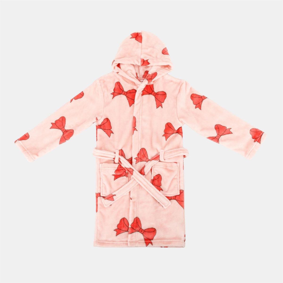 Star Robe Junior Girls