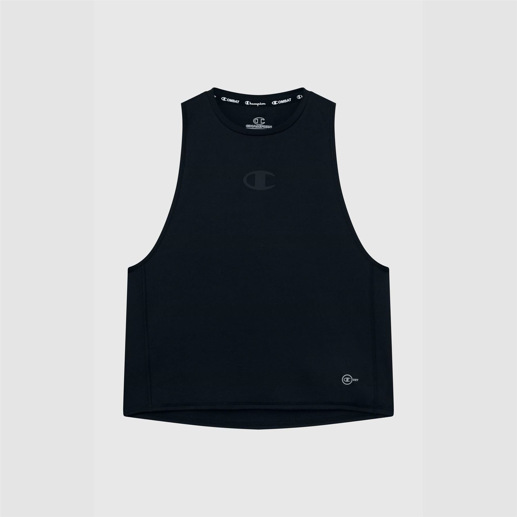 Champion Short Sleeve Performance Gym Top