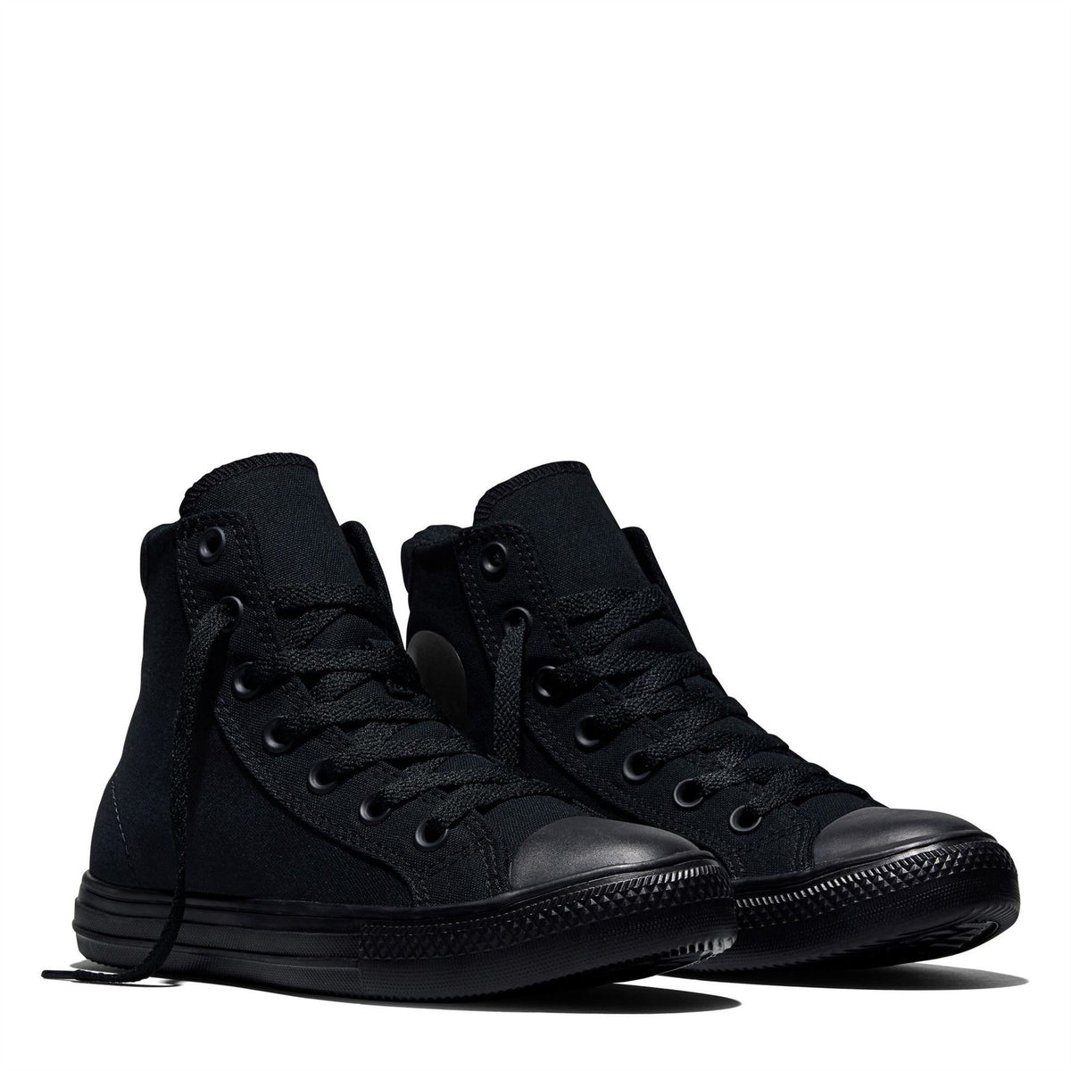 Converse Canvasas High Top Trainers