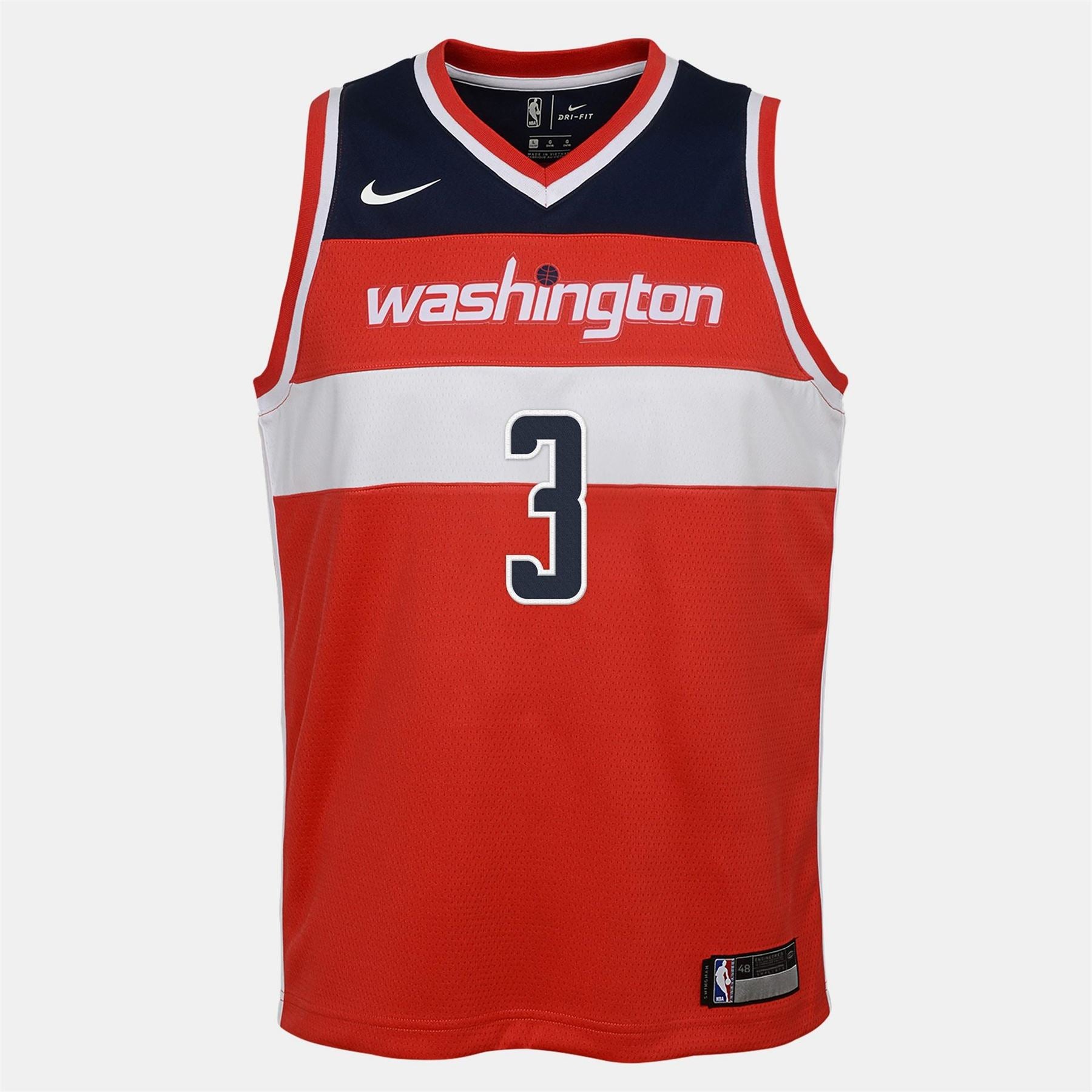 Nike Performance Basketball Jersey
