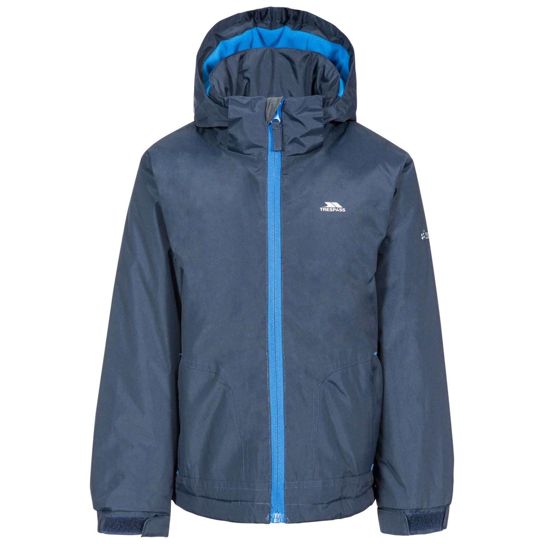 Trespass Rudi Waterproof Jacket