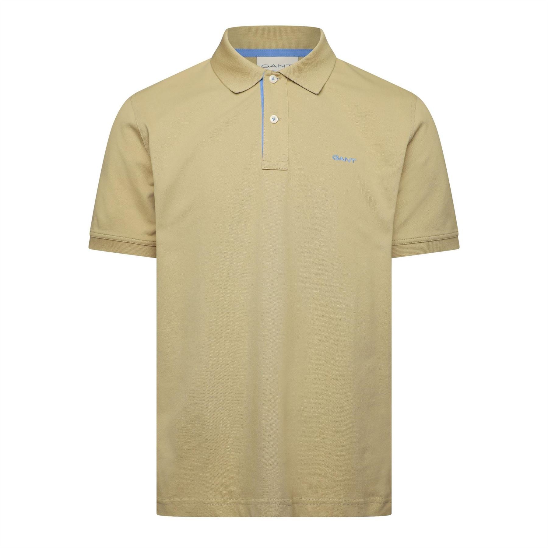Gant Contrast Polo S
