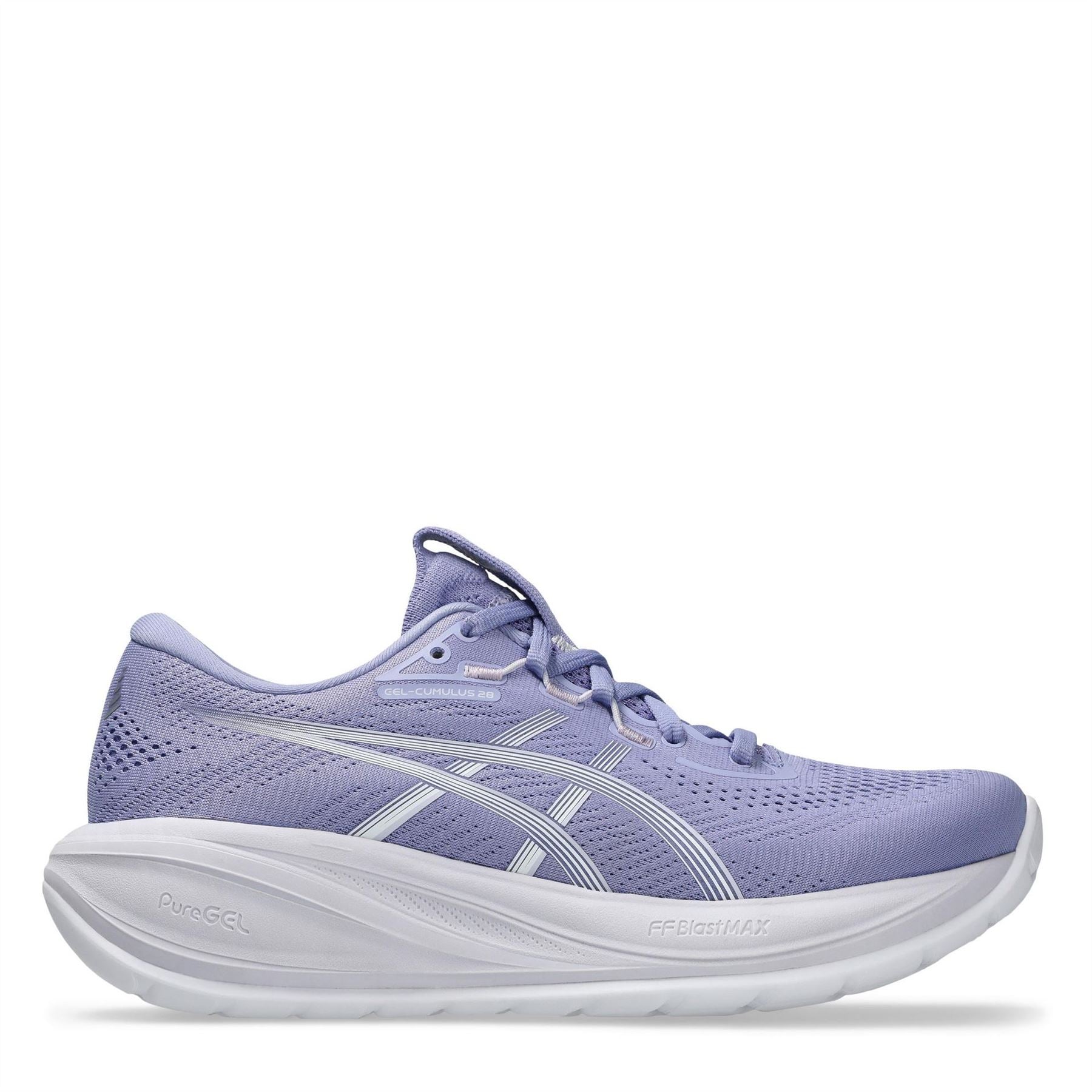 Asics Womens Gel Cumulus 28 Road Running Shoes