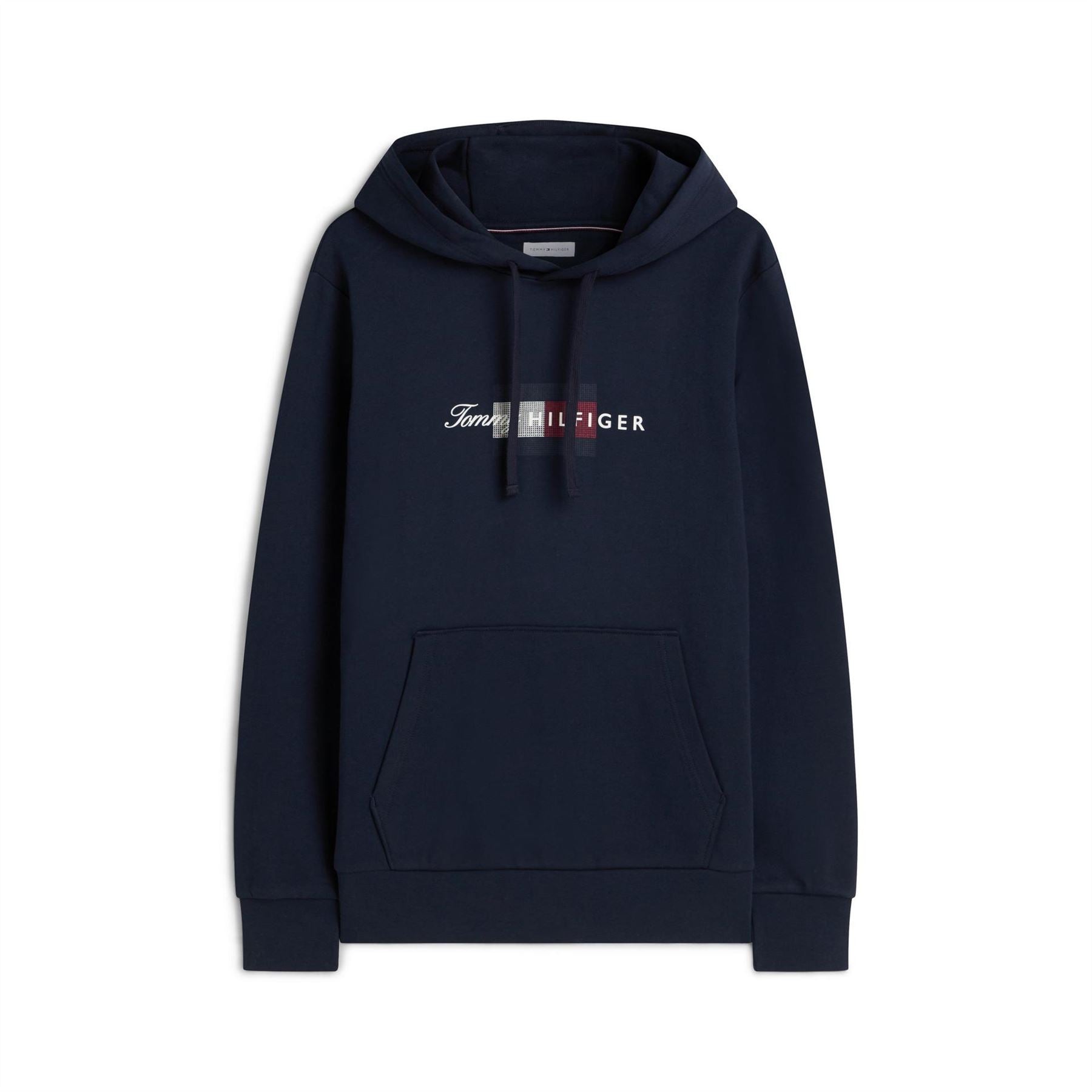Tommy Hilfiger Overhead Hoodie