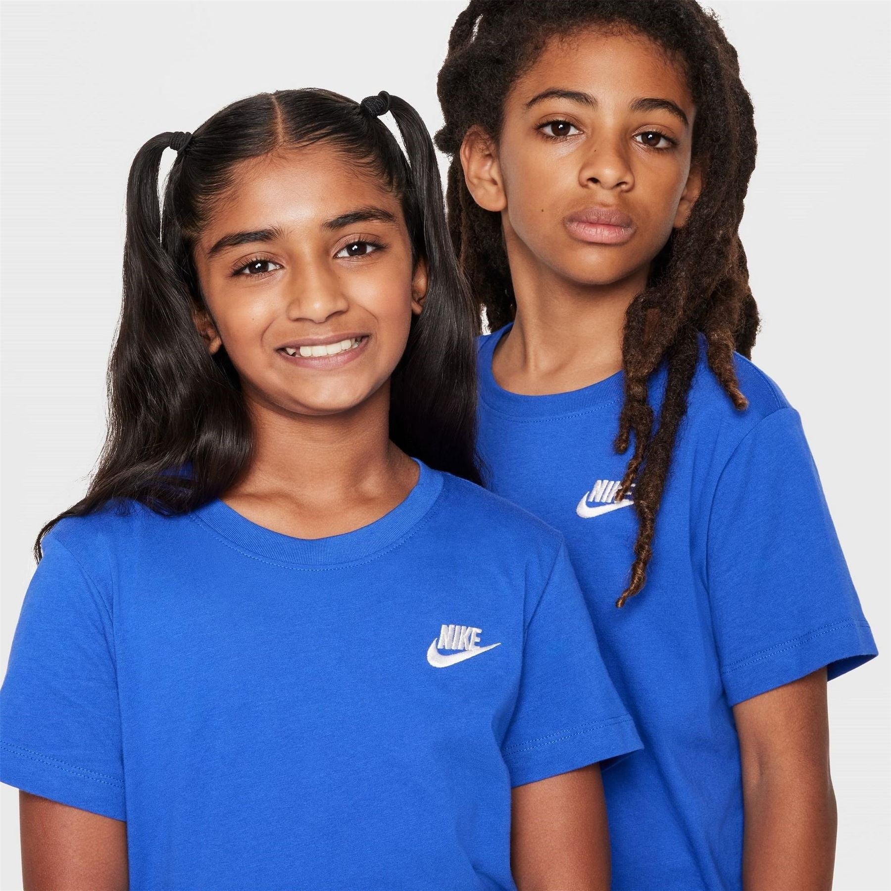 Nike Futura T-Shirt Junior Boys