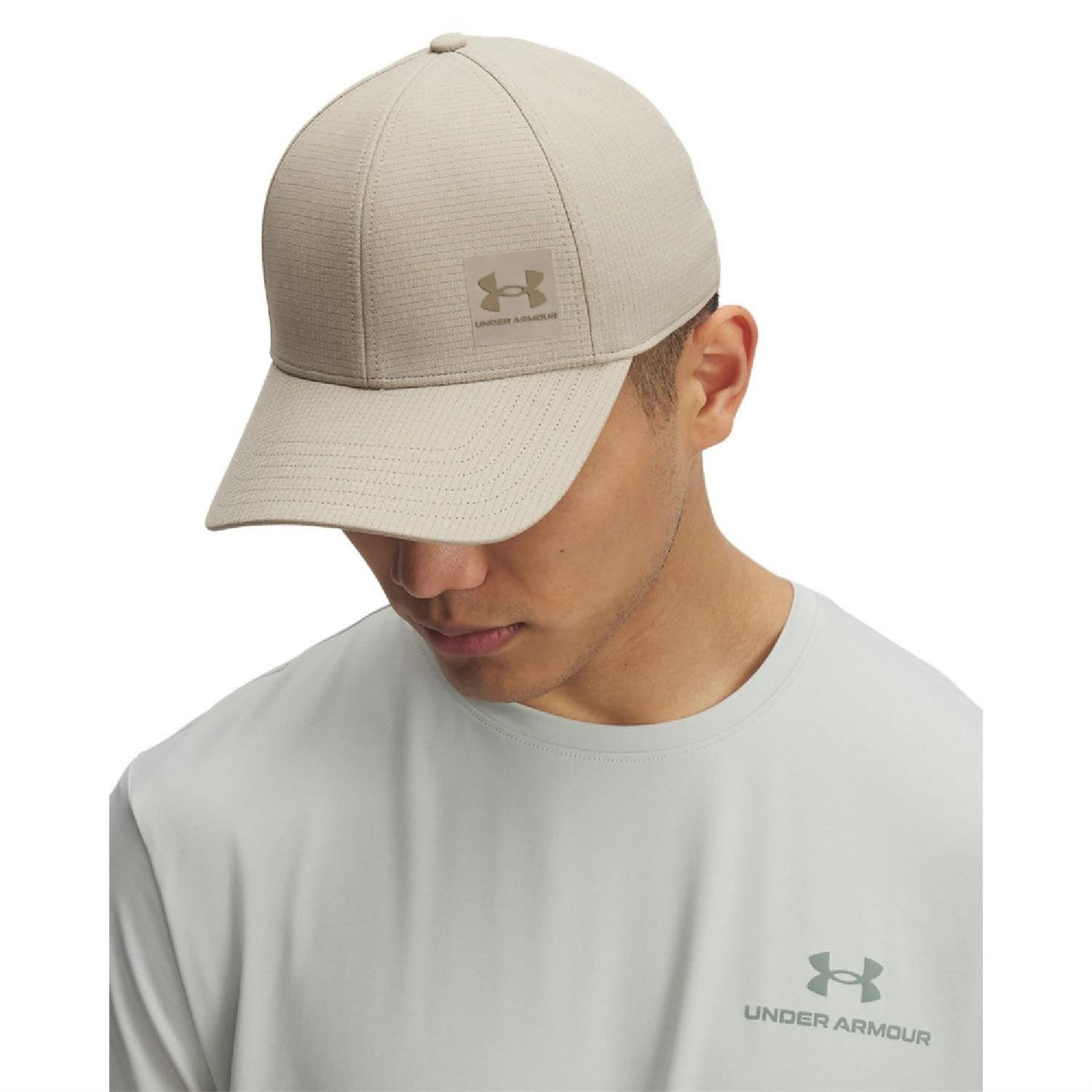 Under Armour Energy Graphic T-Shirt