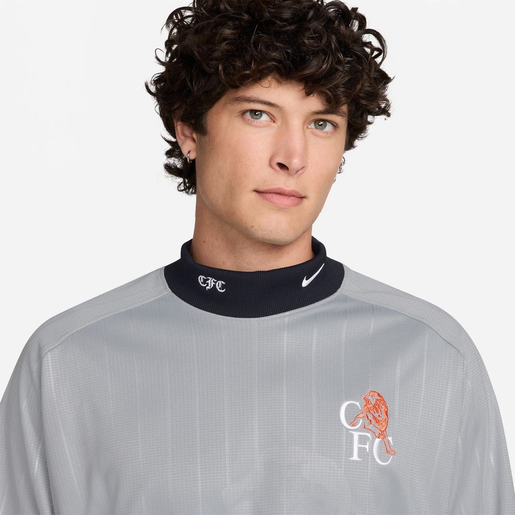 Nike Chelsea Special Edition Goalkeeper Shirt 25 26