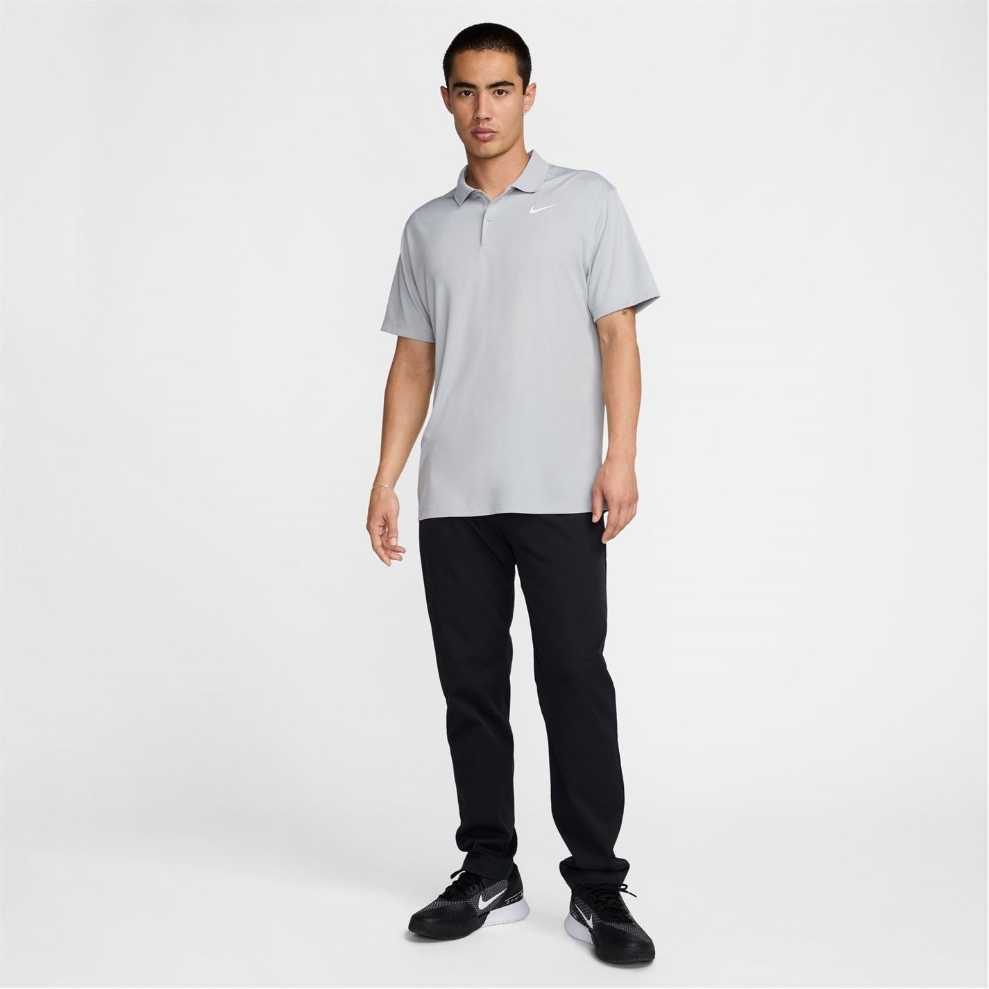 Nike Mens Dri Fit Victory Golf Polo Shirt