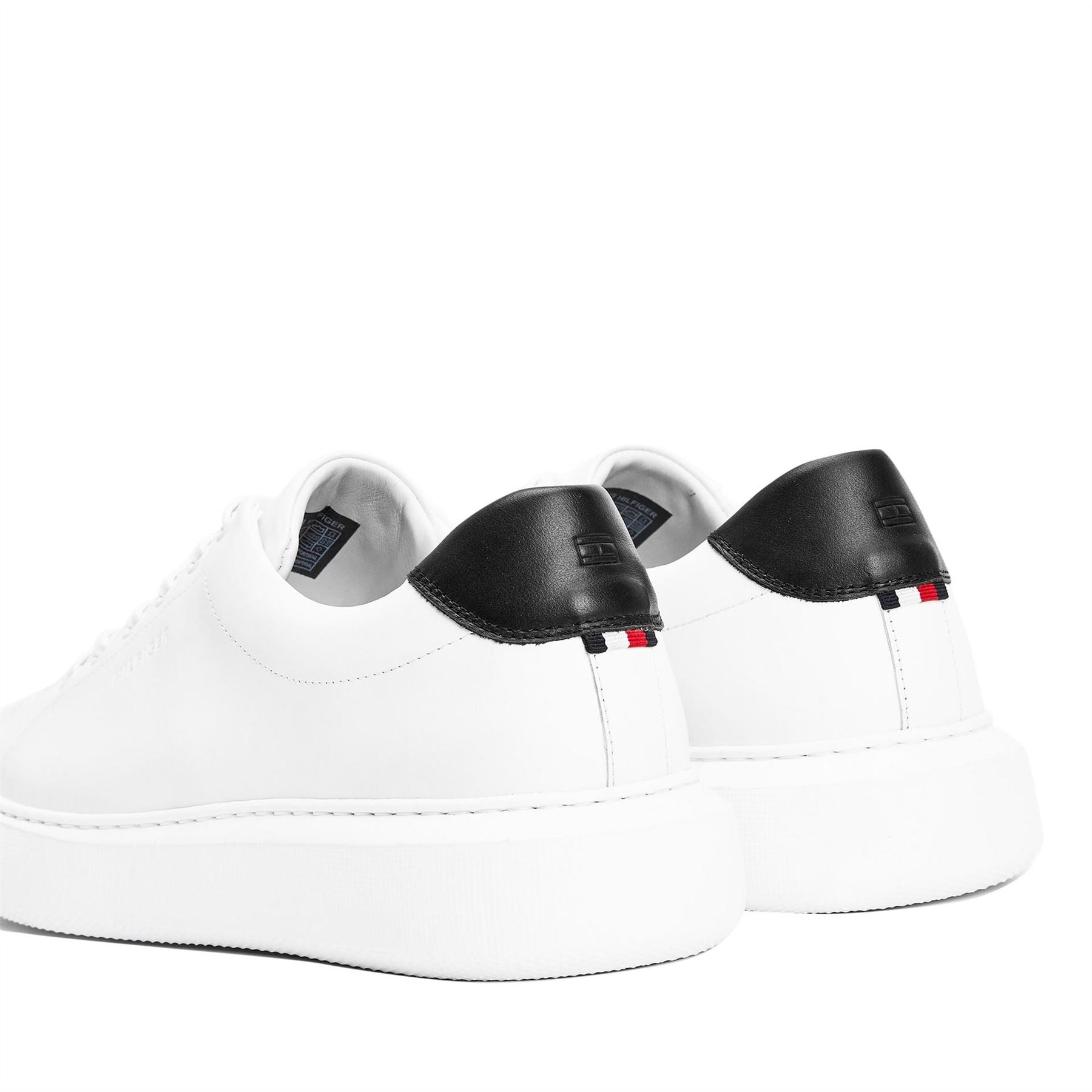 Tommy Hilfiger Hilfiger Peak Lift Low Trainers