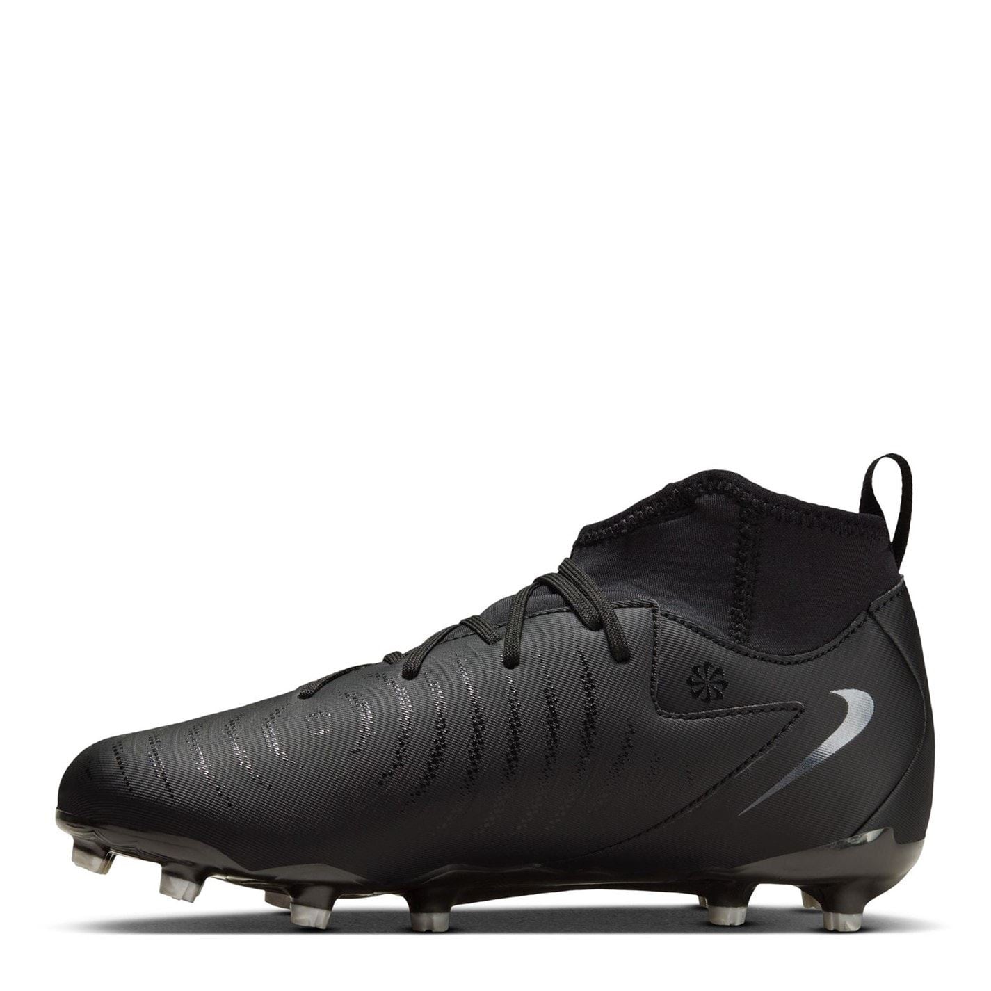 Nike Phantom Luna Ii Academy Firm Ground Football Boots Junior