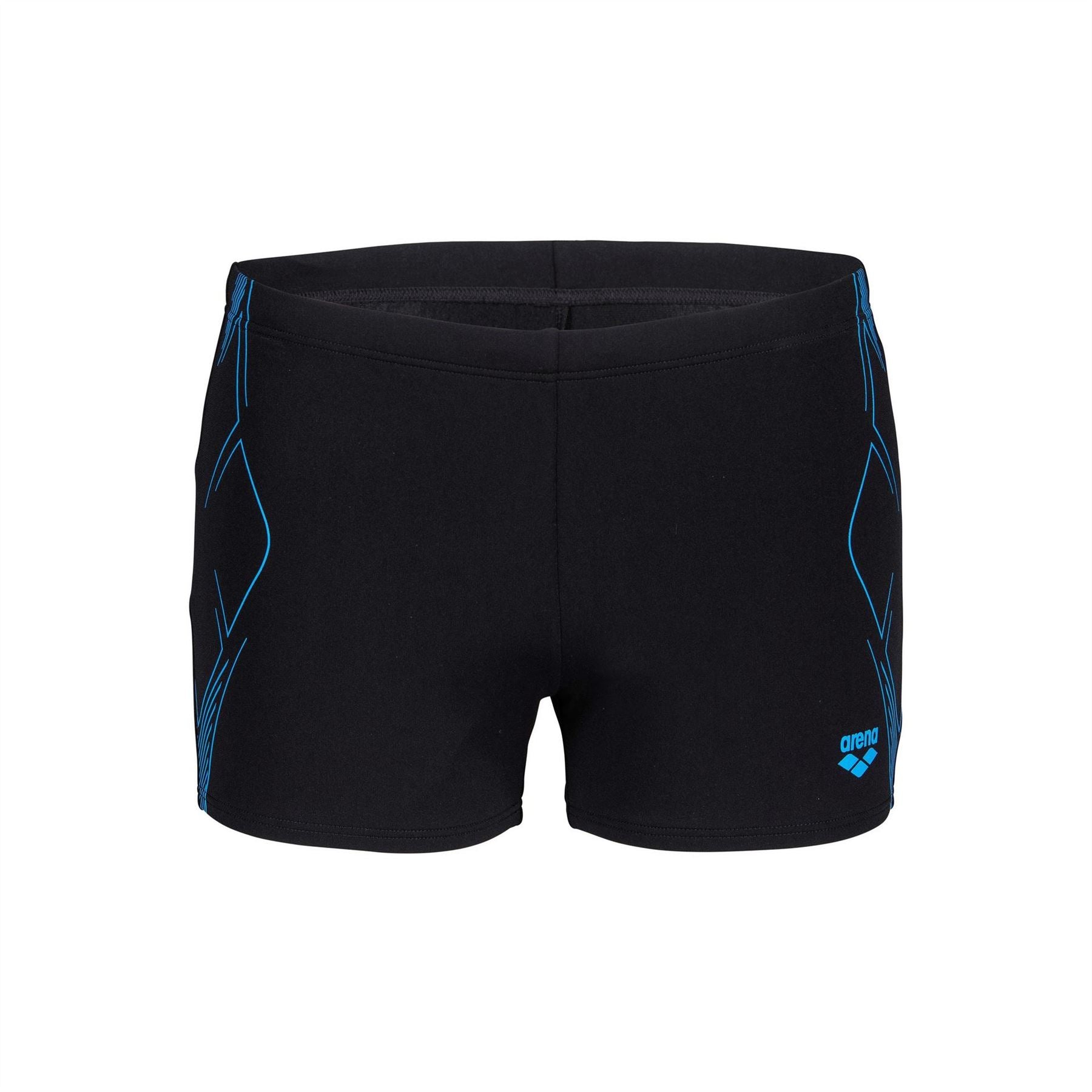 Arena Graphic Sshort