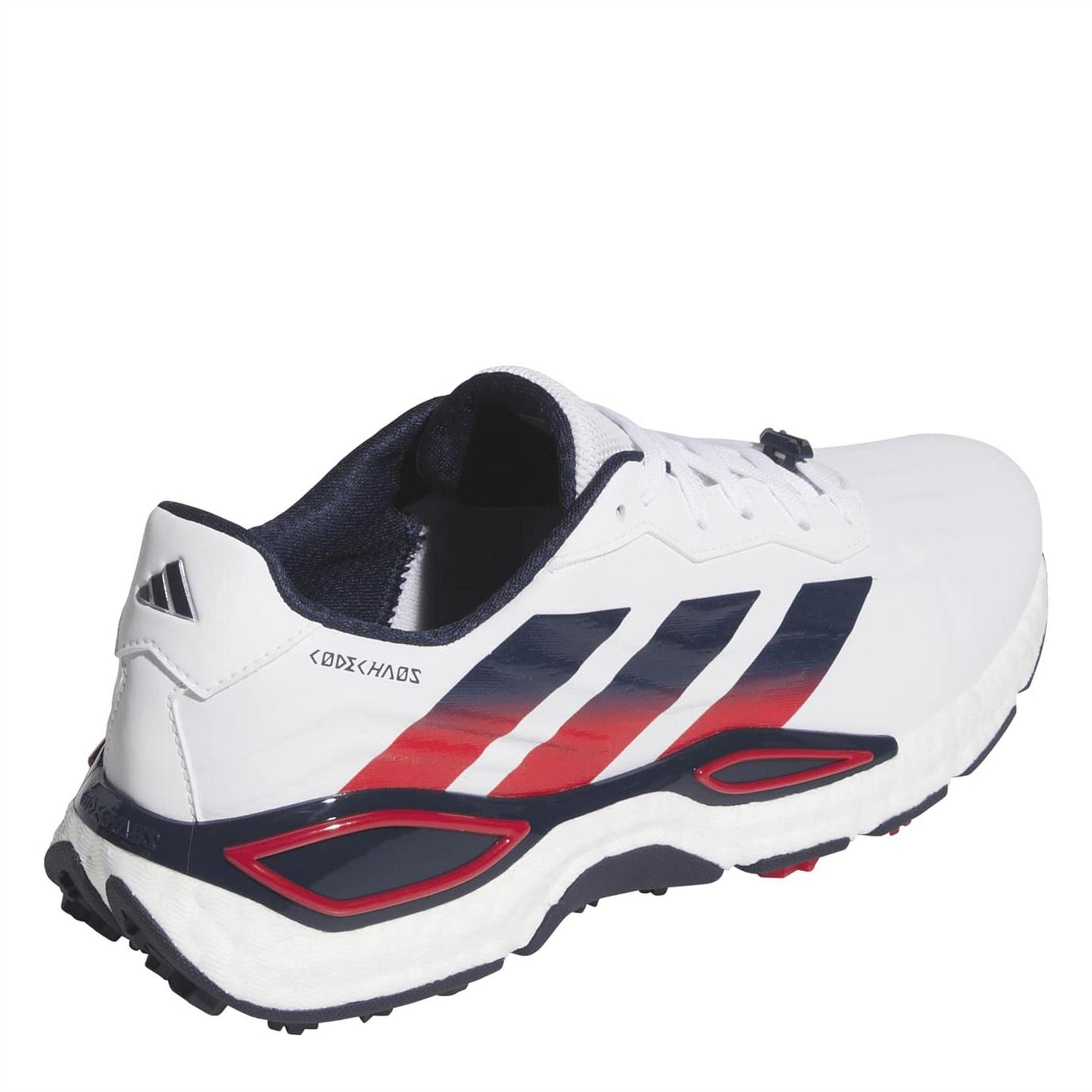 adidas Codechaos 27 Spikeless Golf Shoes