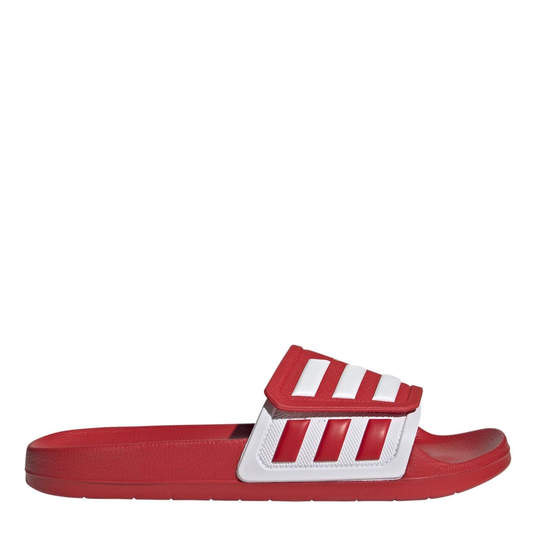 adidas Kids Adilette Tnd Cloudfoam Quick Drying Pool Sliders