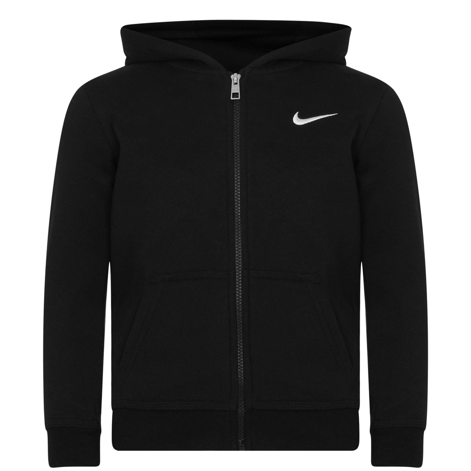 Nike Club Full Zip Hoody Infant Boys
