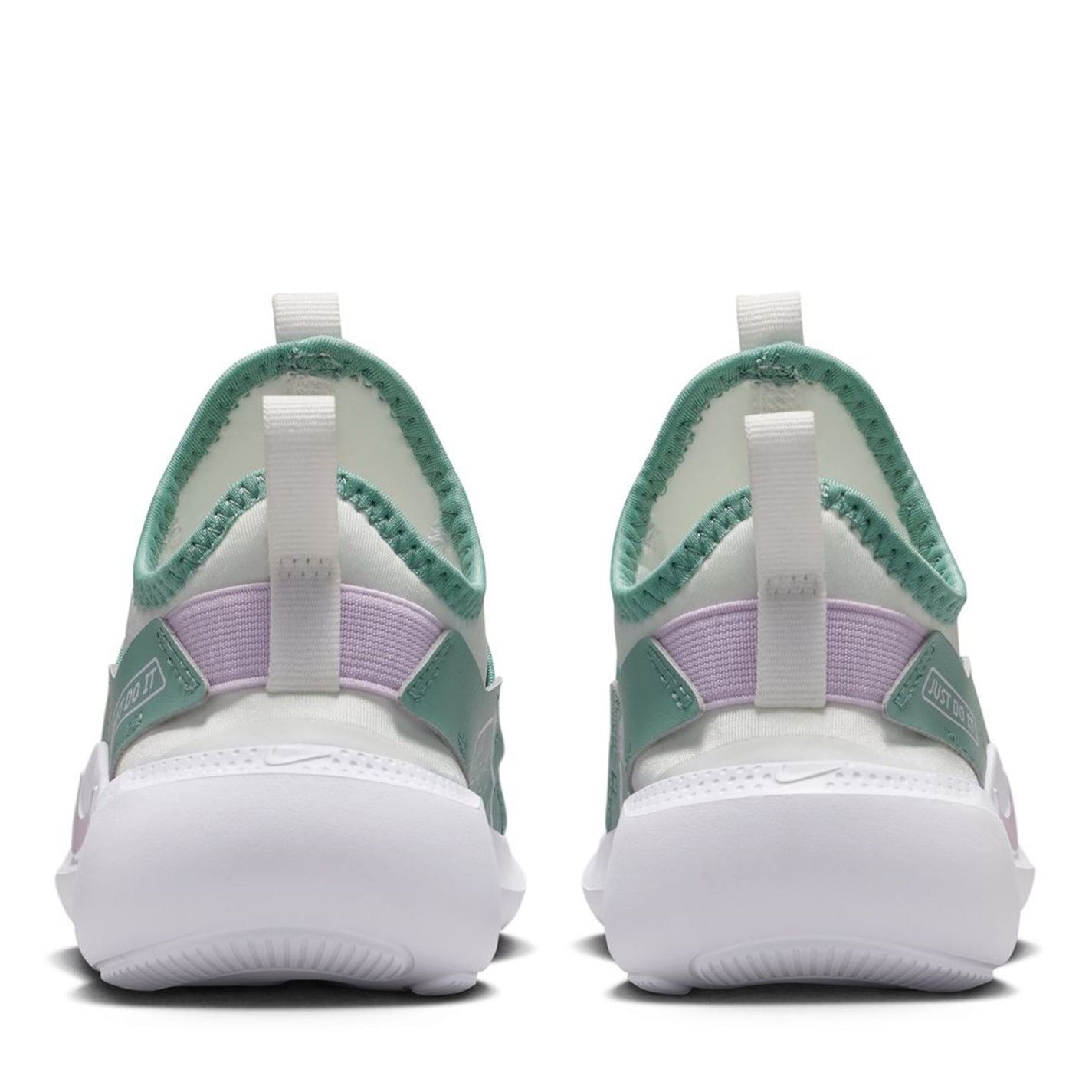 Nike Flex Runner 4 Slip-On Sneakers