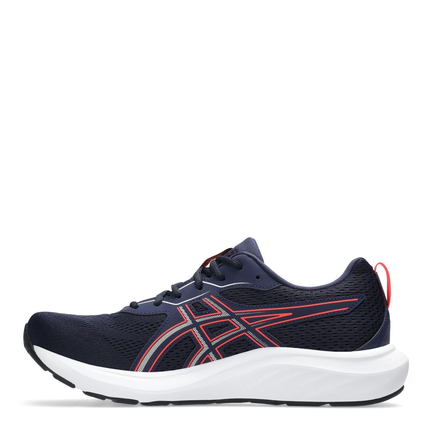 Asics Mens Gel Contend 9 Running Shoes Womens