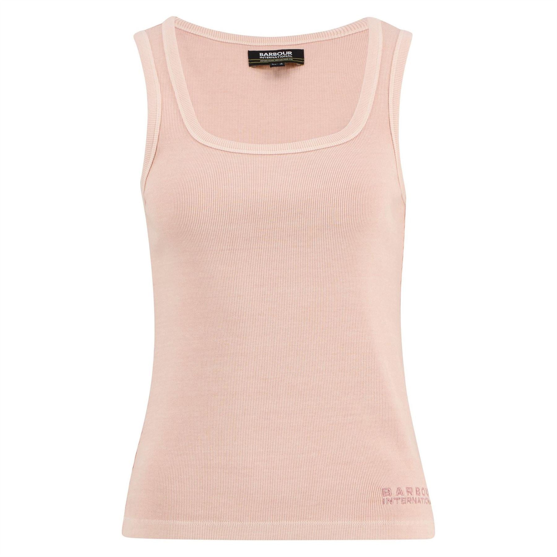 Barbour International Lyra Top