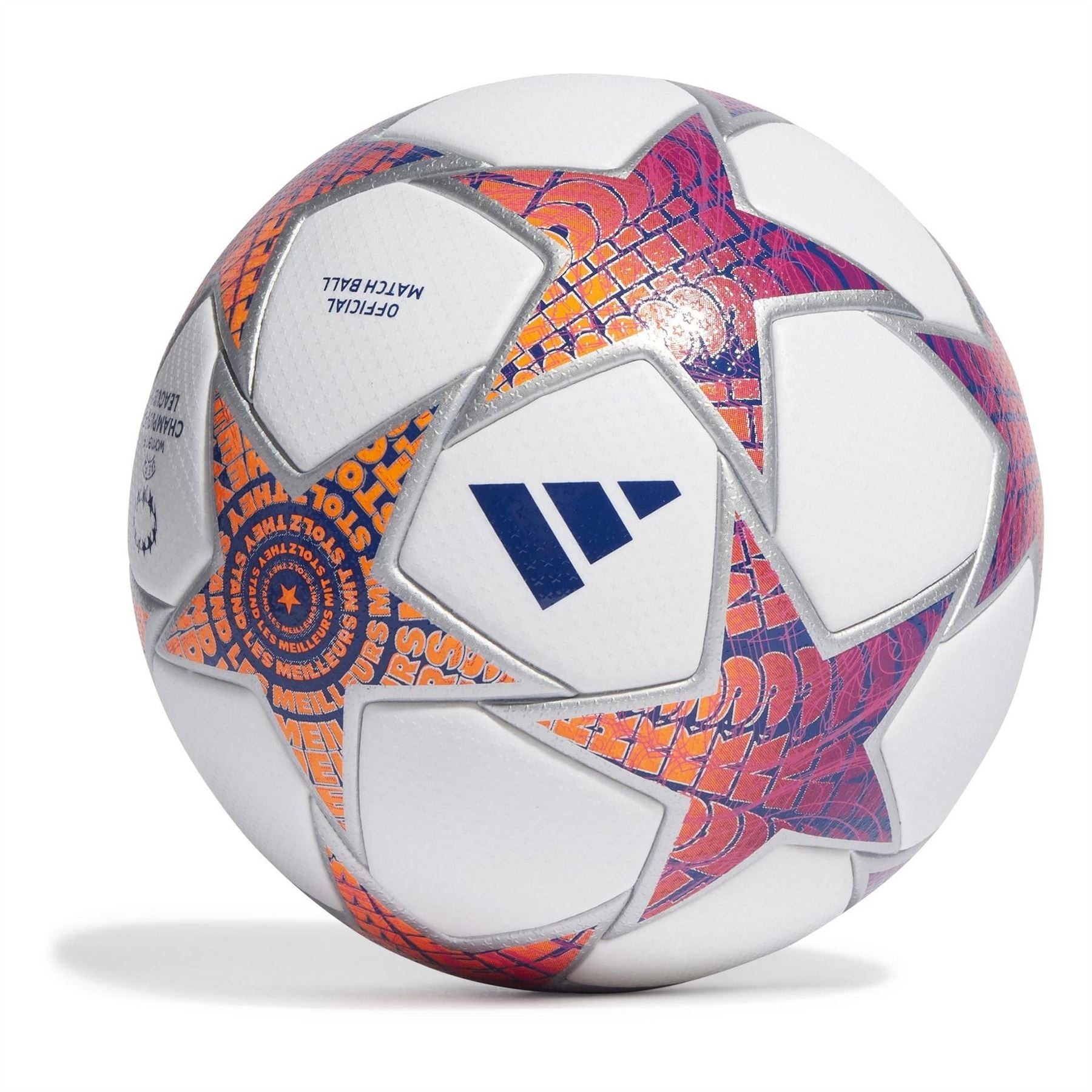 adidas Champions League Pro Football 2023 2024