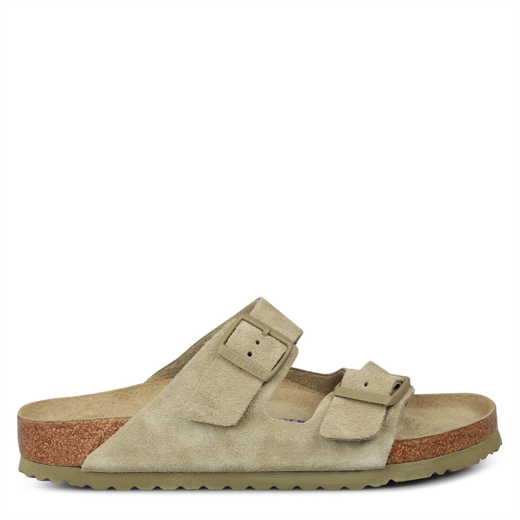 Birkenstock Arizona Sft Footb 64