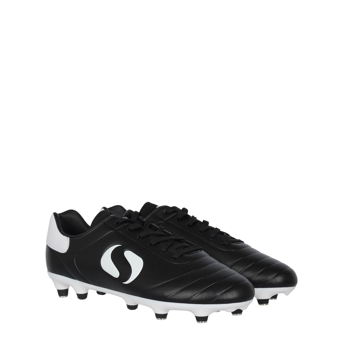 Sondico Strike Soft Ground Junior Football Boots