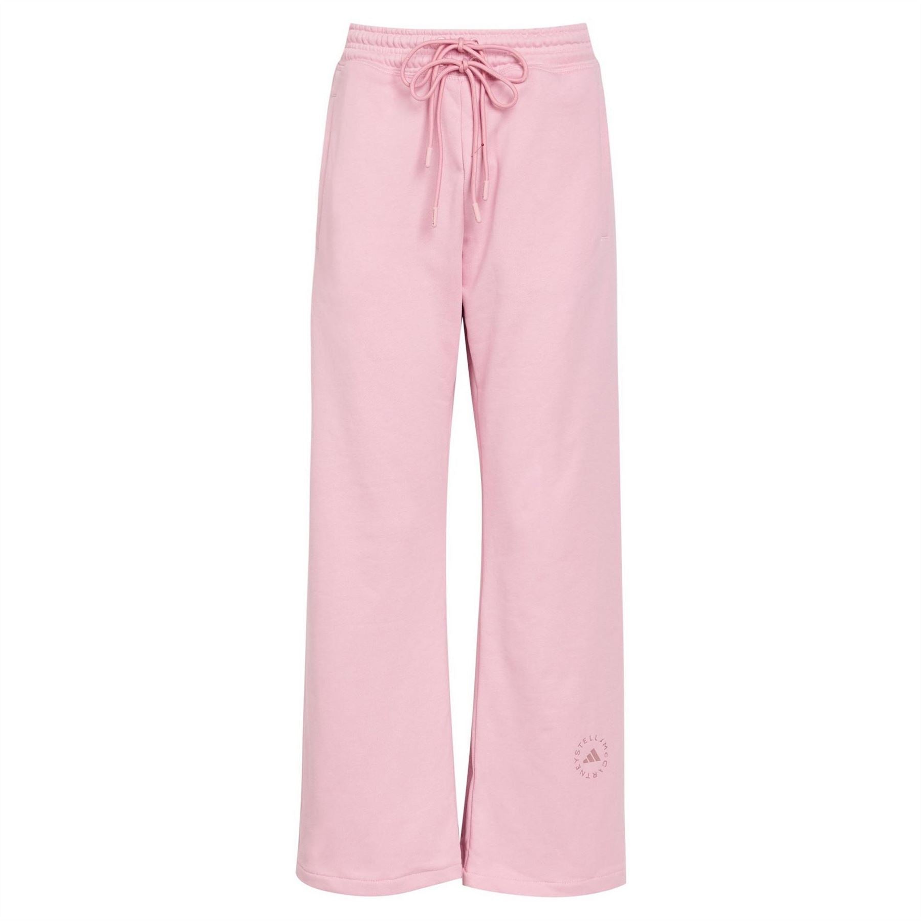 adidas by Stella McCartney Straight Leg Trousers