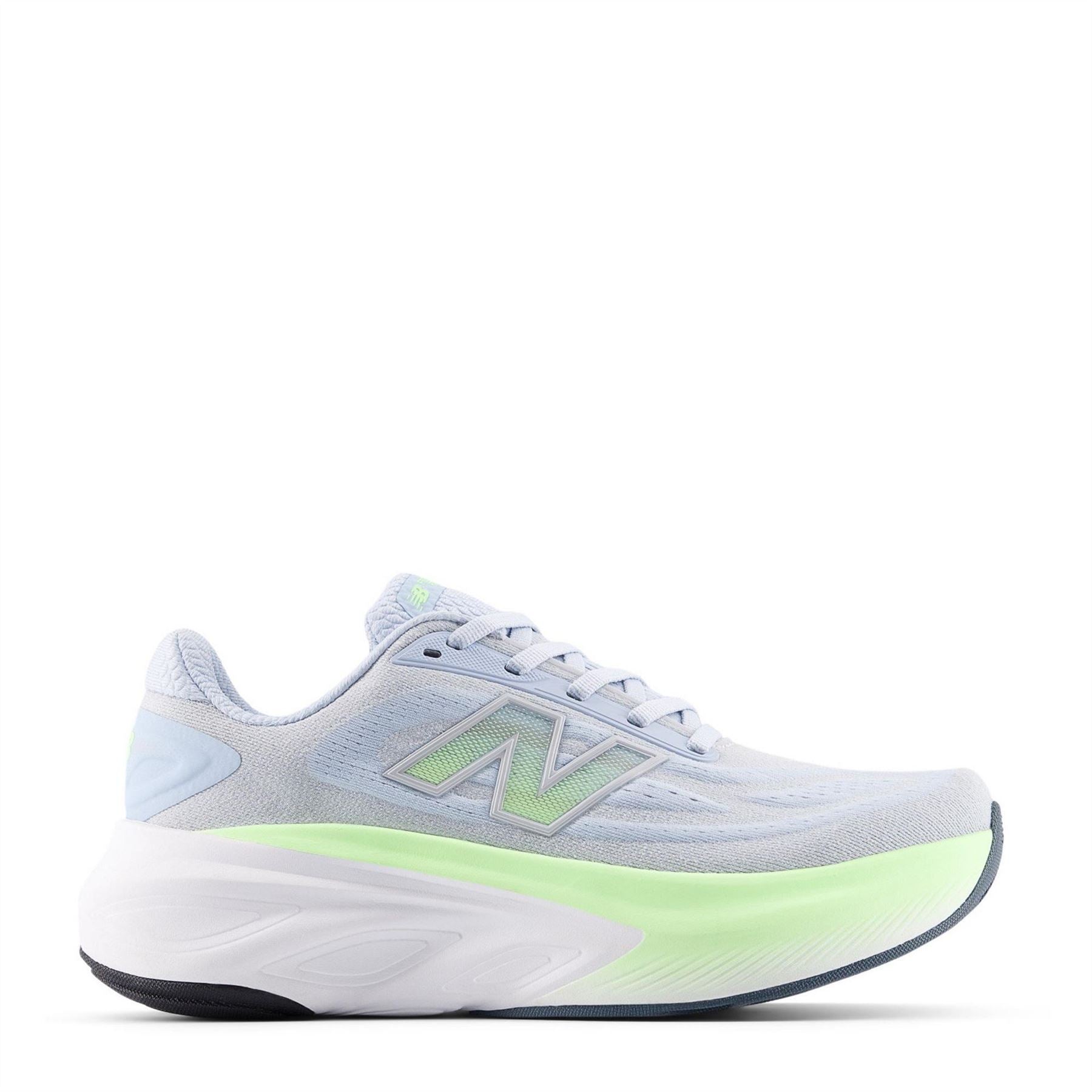 New Balance Womens Fresh Foam X More V6 Running Shoes