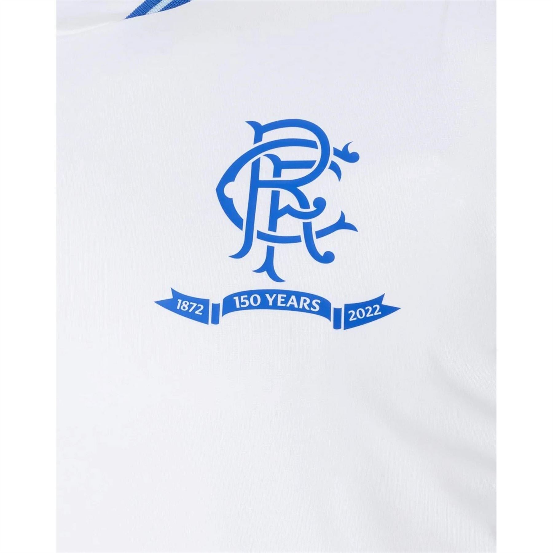 Castore Licensed Long Sleeve T-Shirt