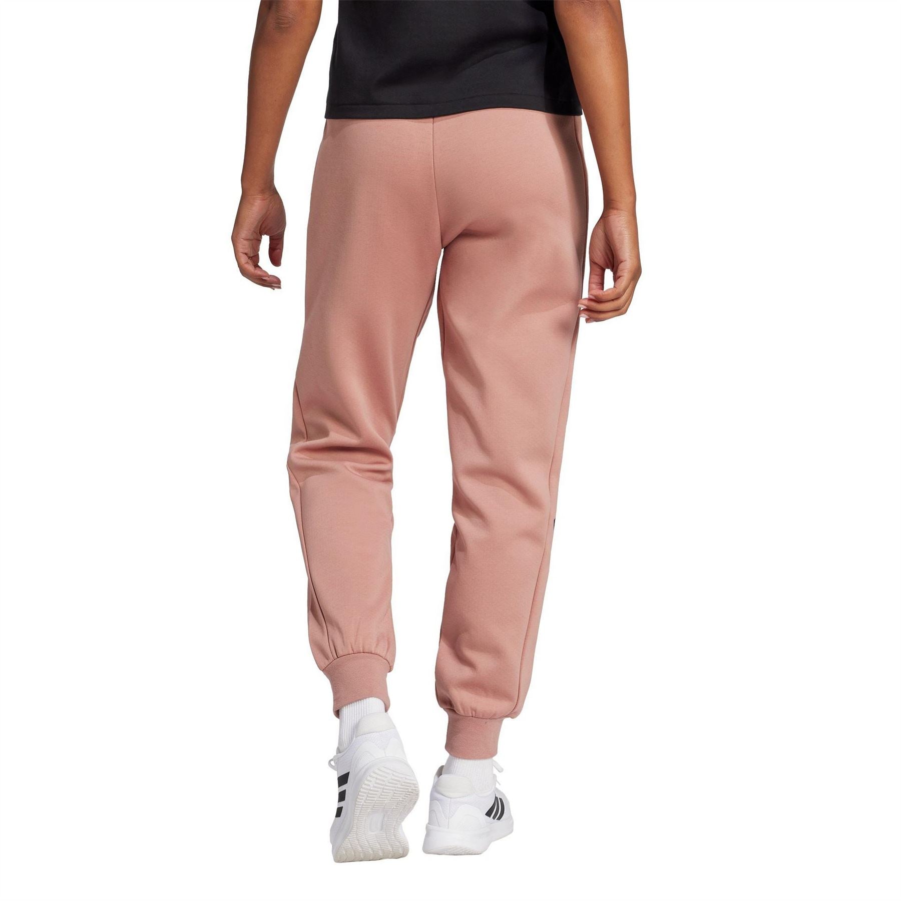 adidas Z.n.e. Open Hem Jersey Jogging Bottoms