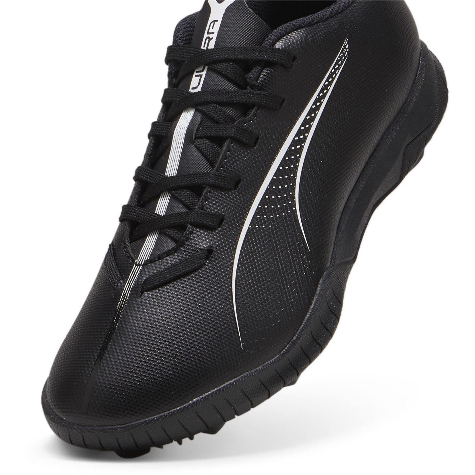 Puma Ultra Play Junior Astro Turf Football Boots