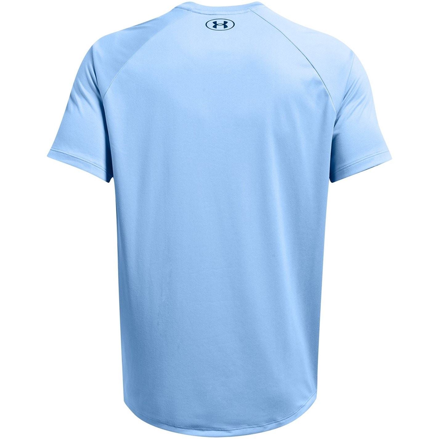 Under Armour Tech Fade Short Sleeve Regular Fit T-Shirt