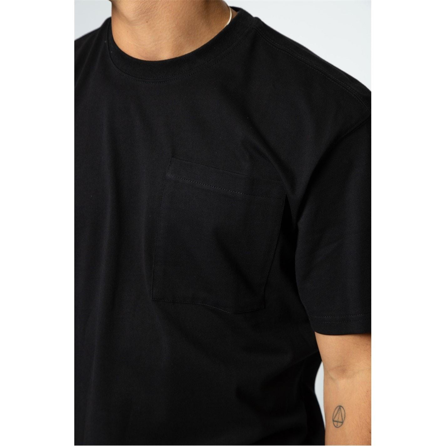 Established Pocket T-Shirt