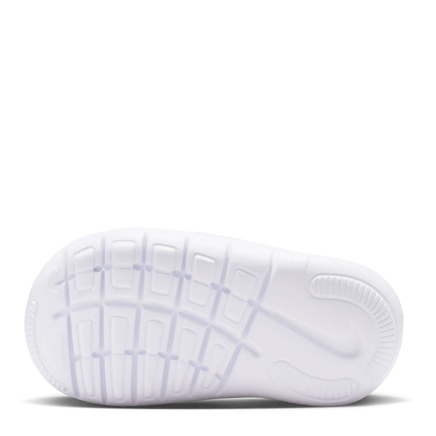 Nike Flex Runner 4 Slip-On Sneakers
