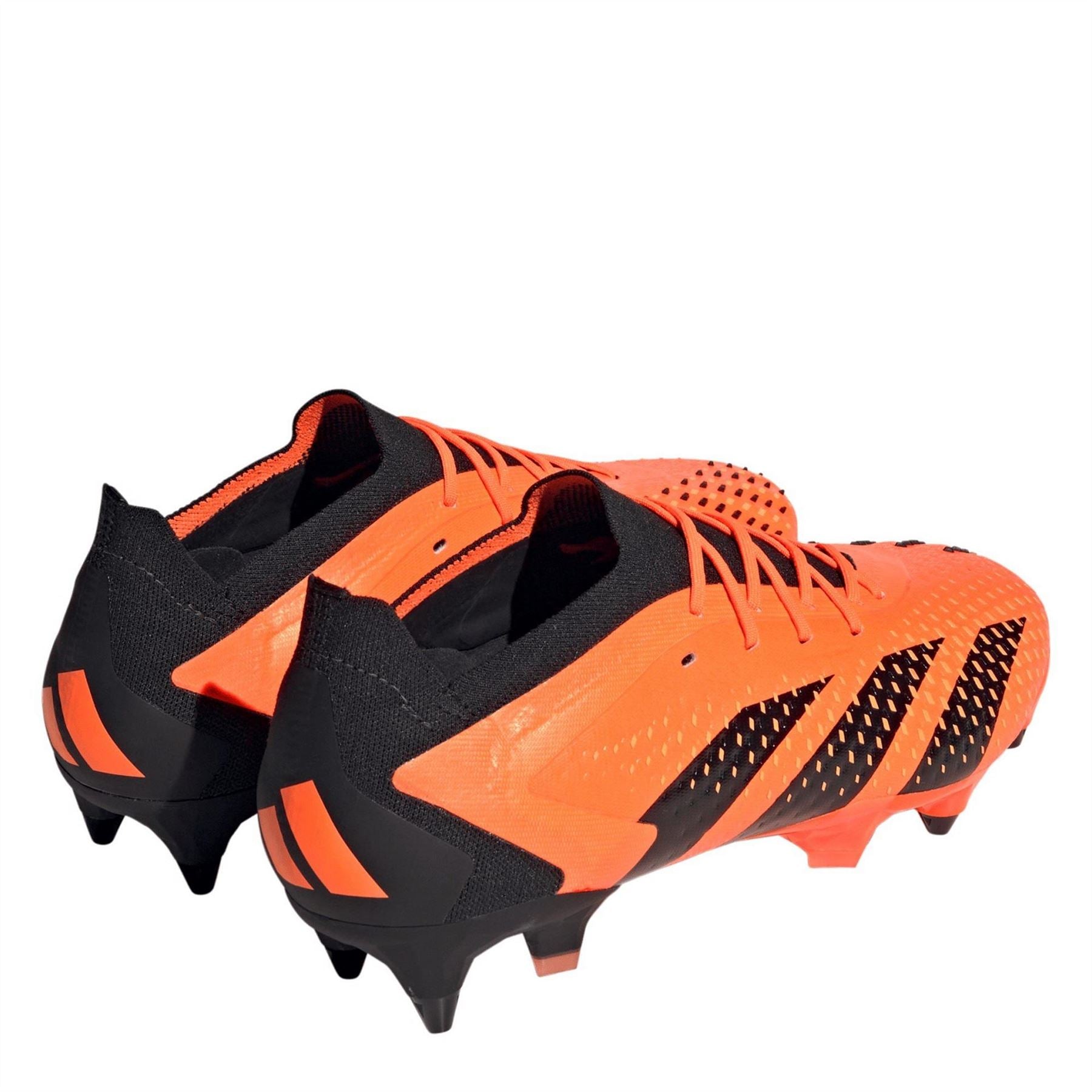 adidas Predator Accuracy .1 Low Soft Ground Football Boots