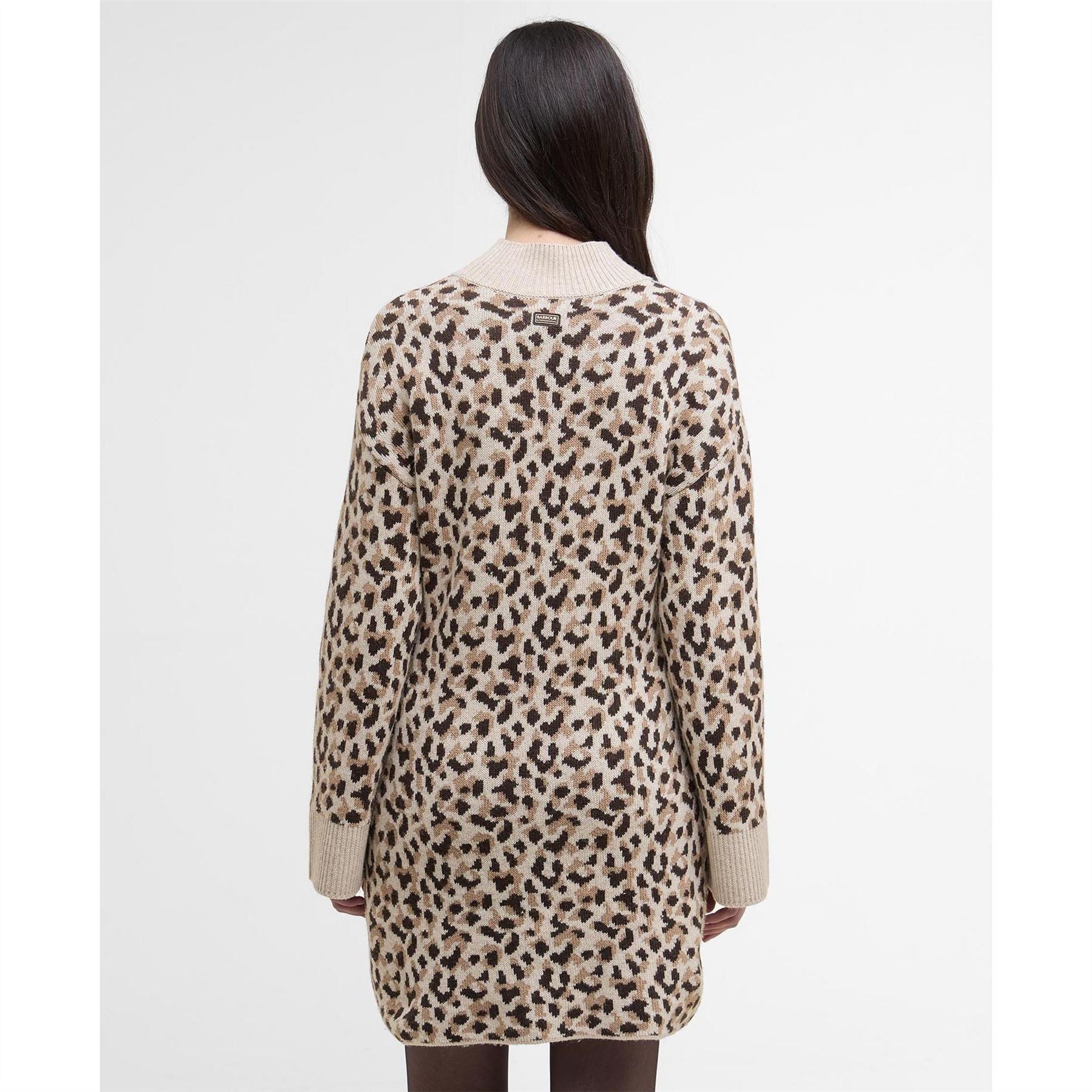 Barbour International Dress
