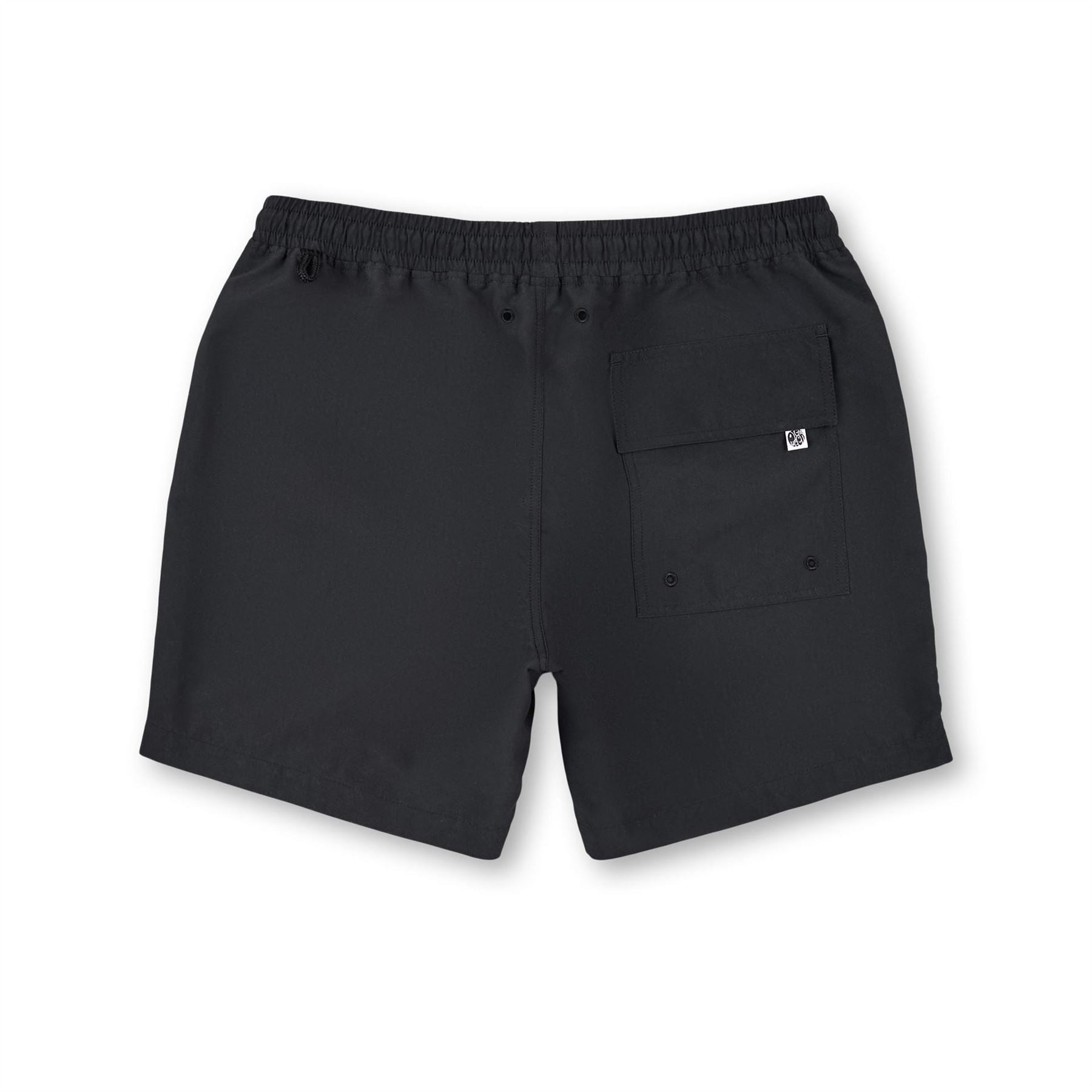 Pretty Green Regular Fit Graphic Print Swim Shorts