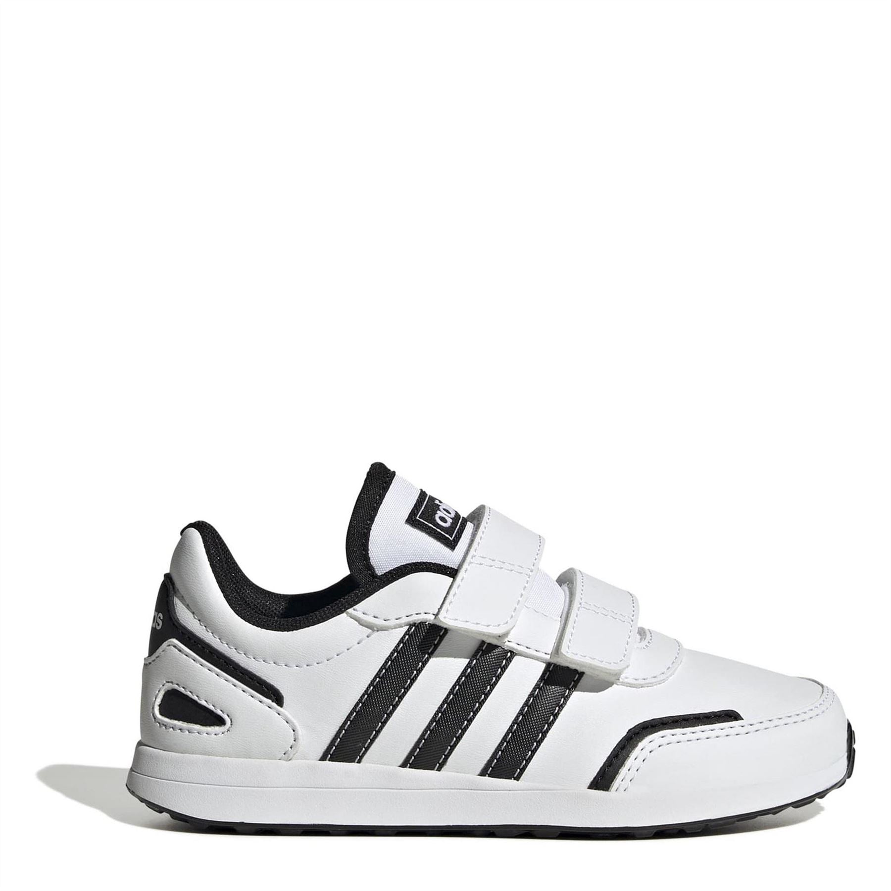 adidas Vs Switch 3 Lifestyle Running Shoes Boys