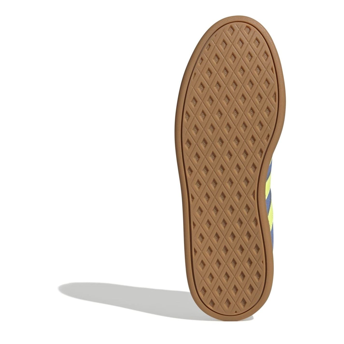 adidas Womens Breaknet Sleek Suede Trainers