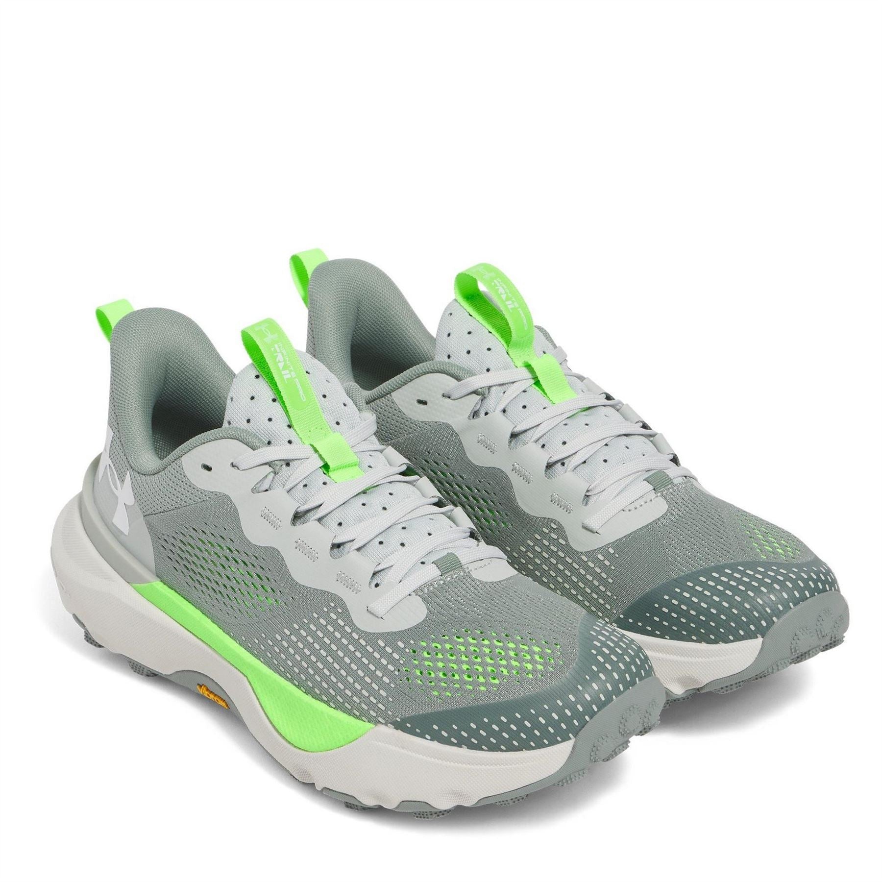Under Armour Infinity Pro Lace-Up Trail Sneakers