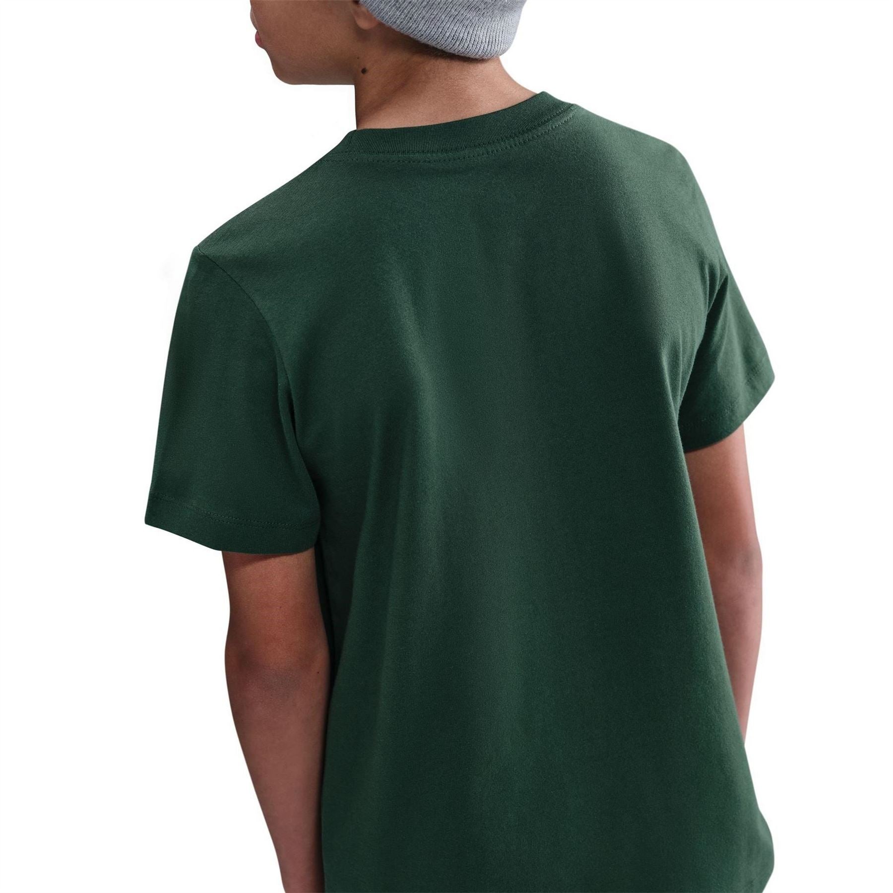 Nike Futura T-Shirt Junior Boys